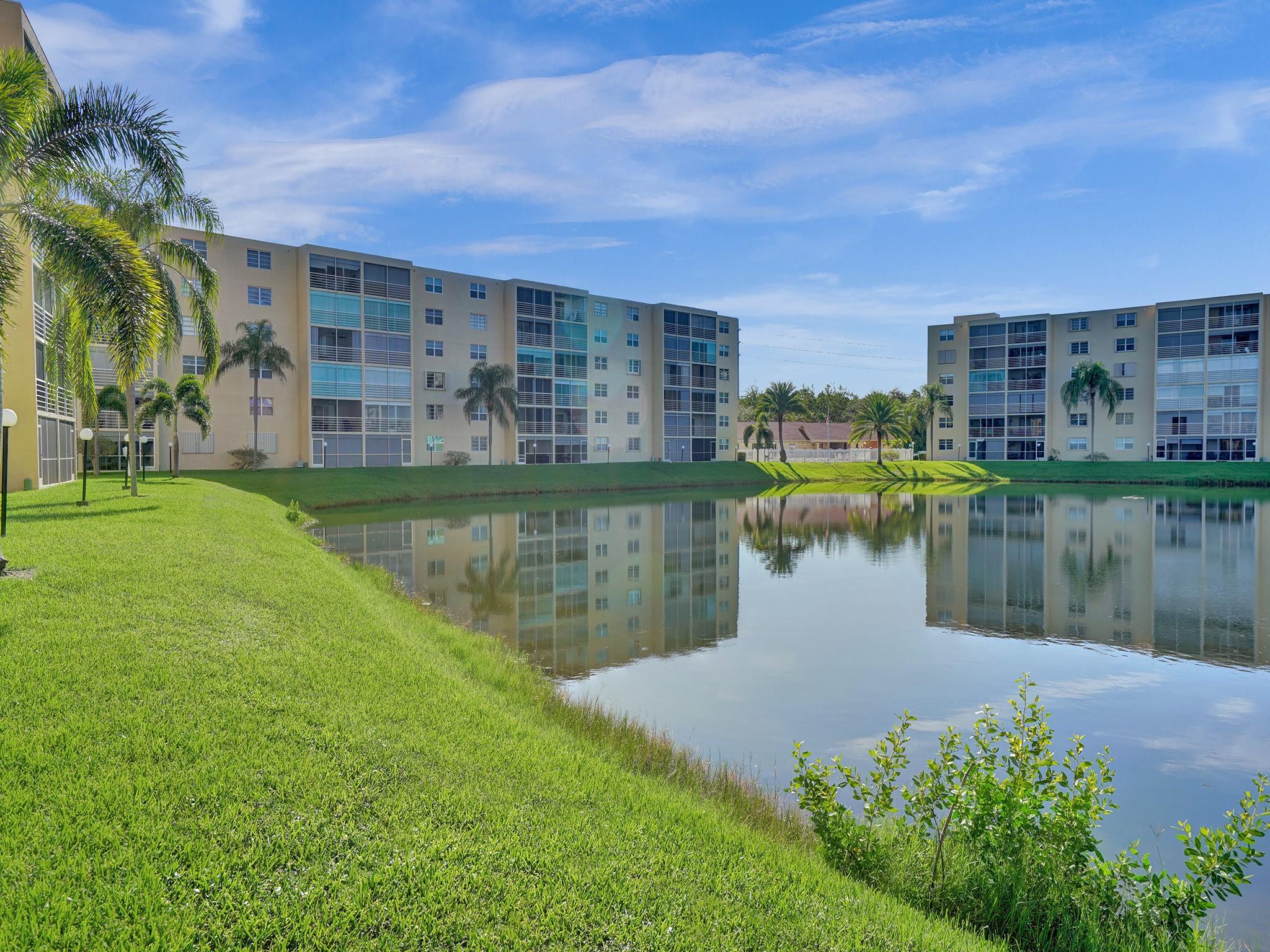 401 SE 3rd  Street 107