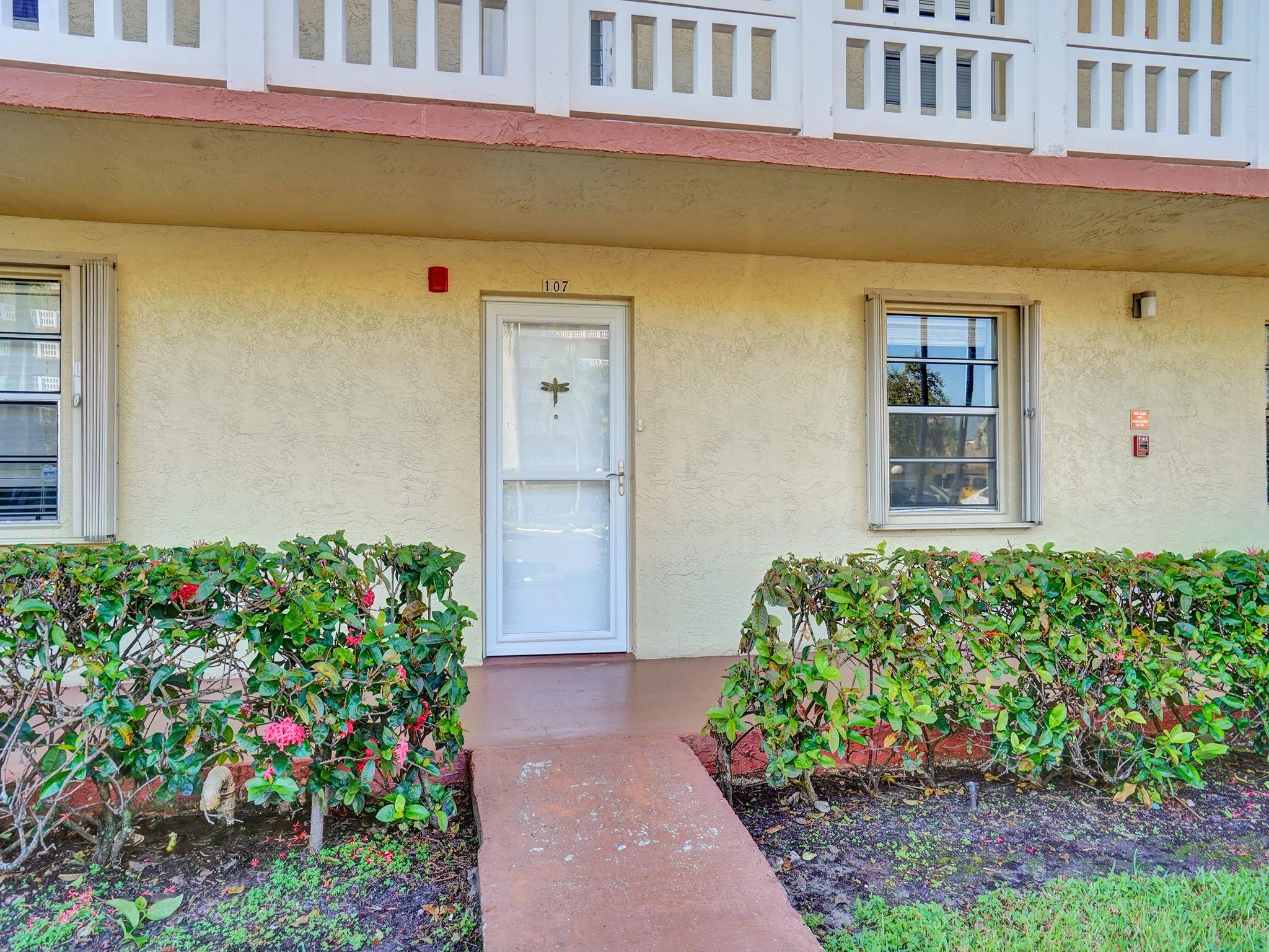 401 SE 3rd  Street 107