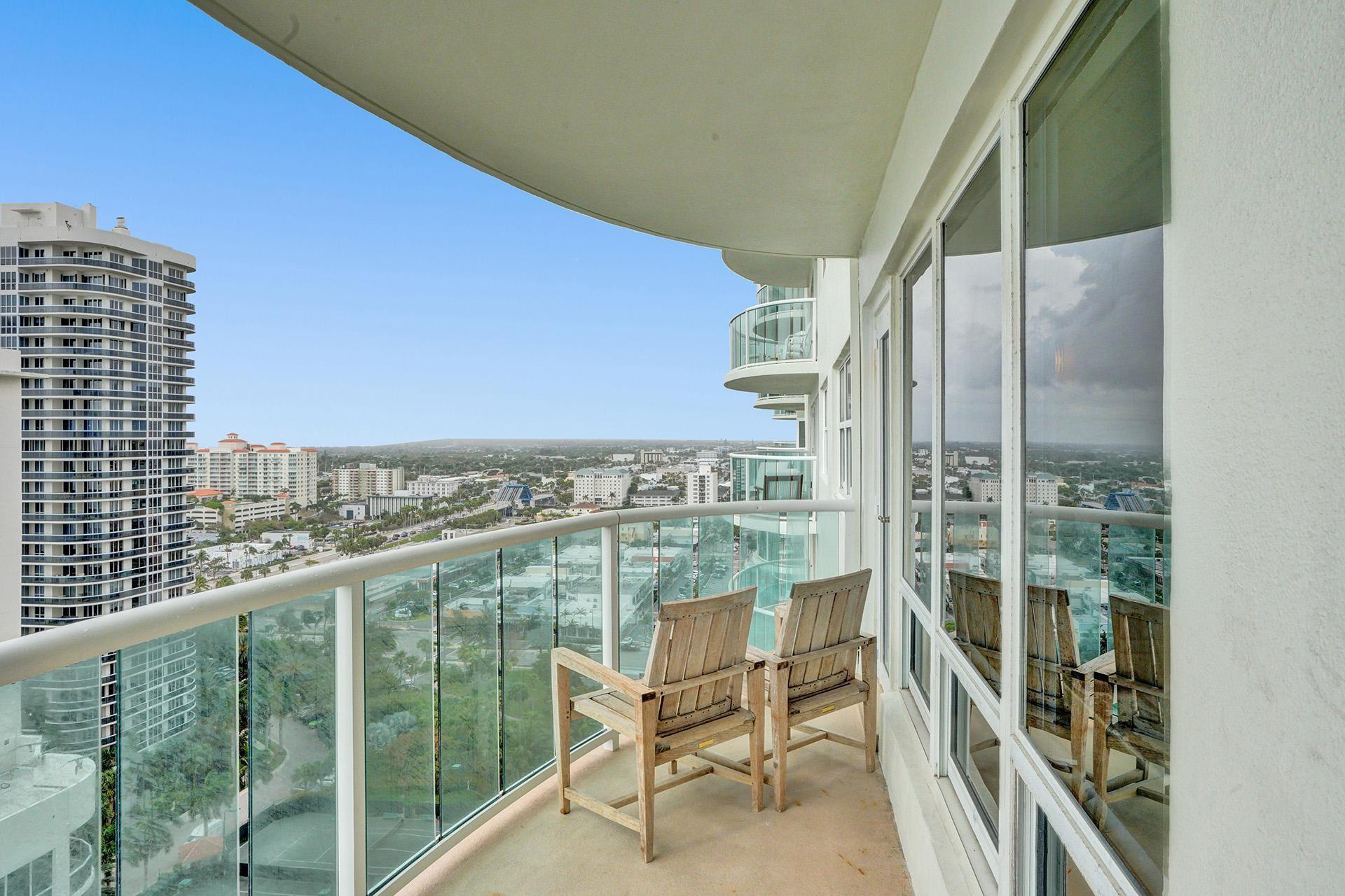 3400 Galt Ocean Dr 2004S