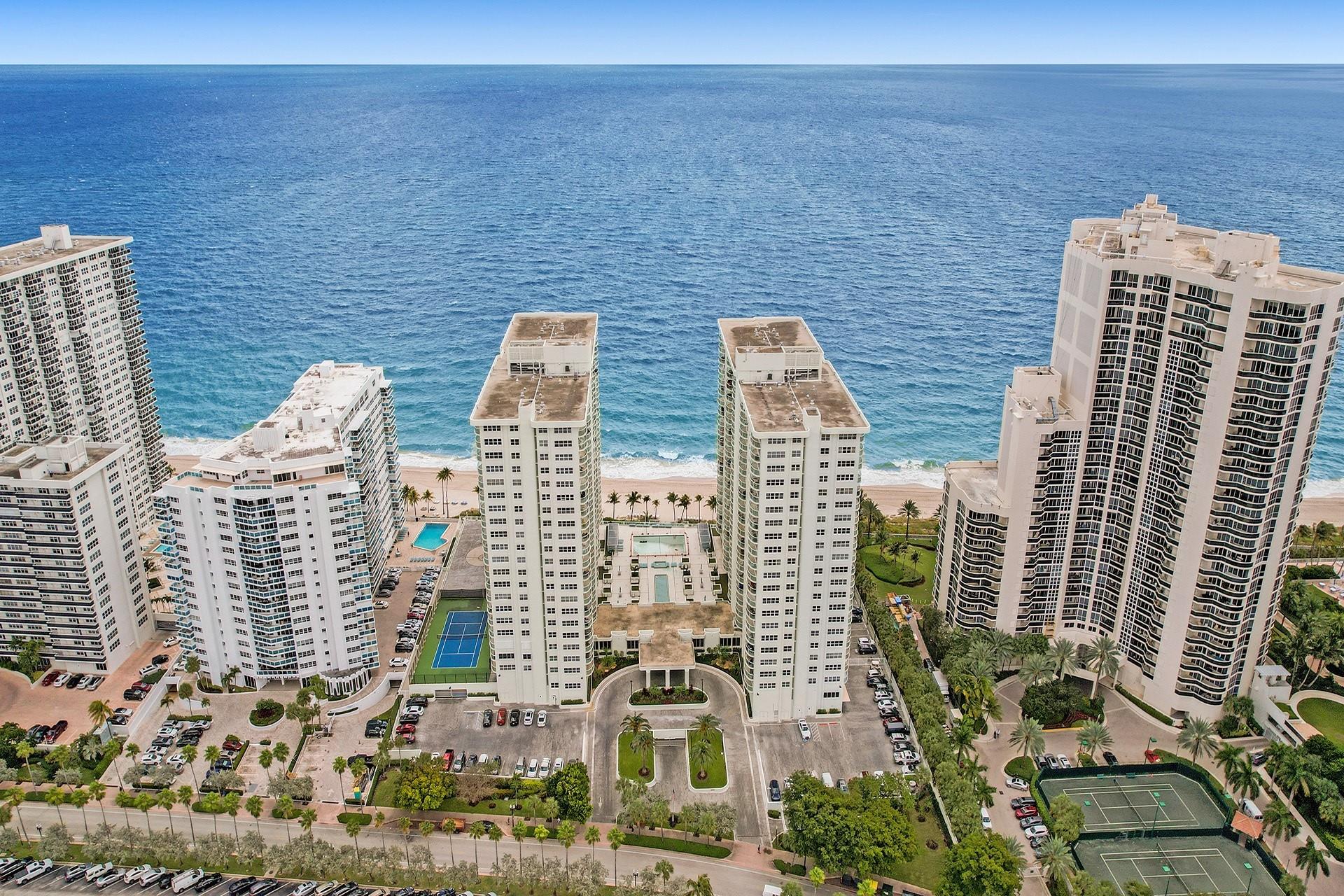 3400 Galt Ocean Dr 2004S