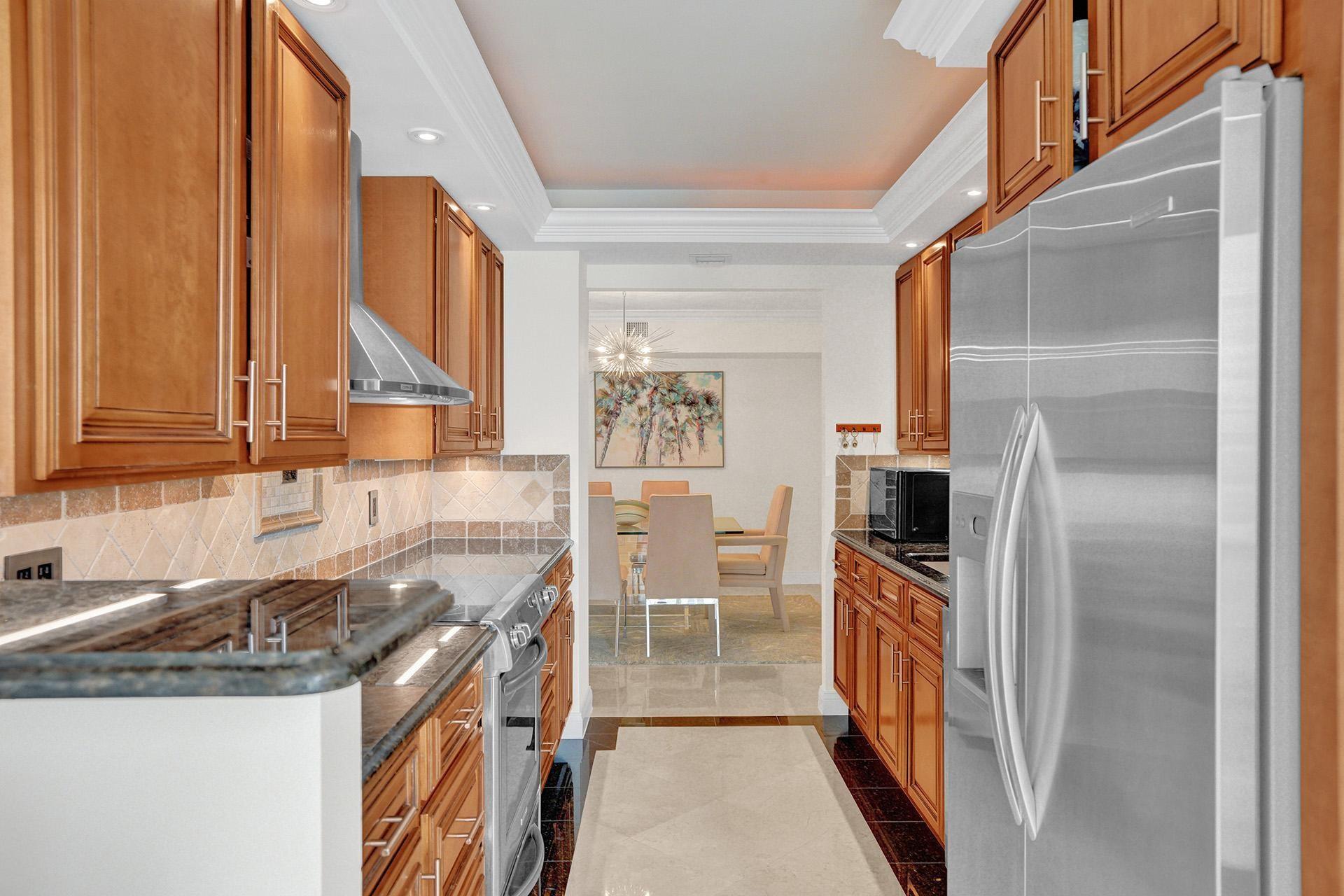 3400 Galt Ocean Dr 2004S