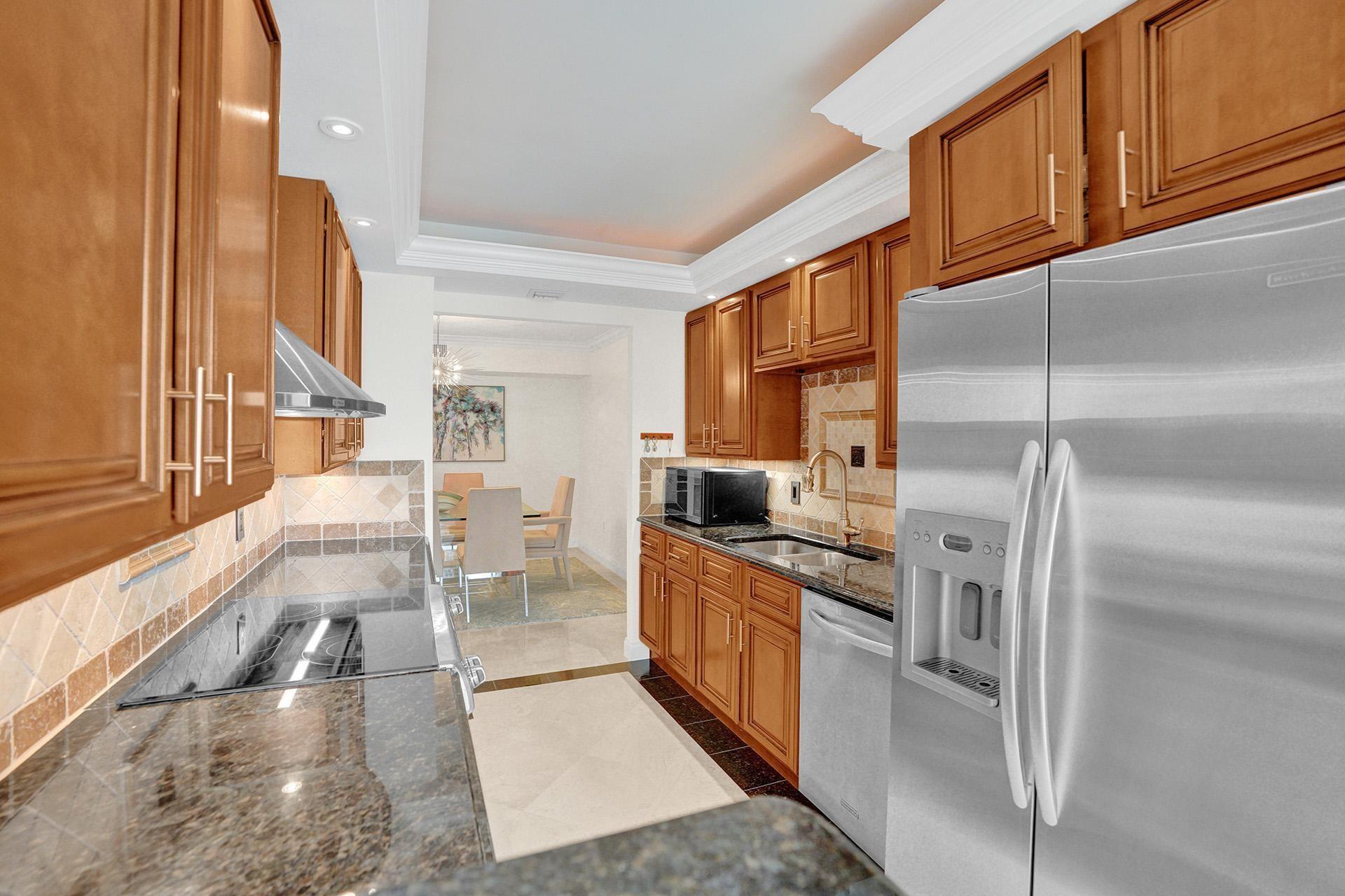 3400 Galt Ocean Dr 2004S