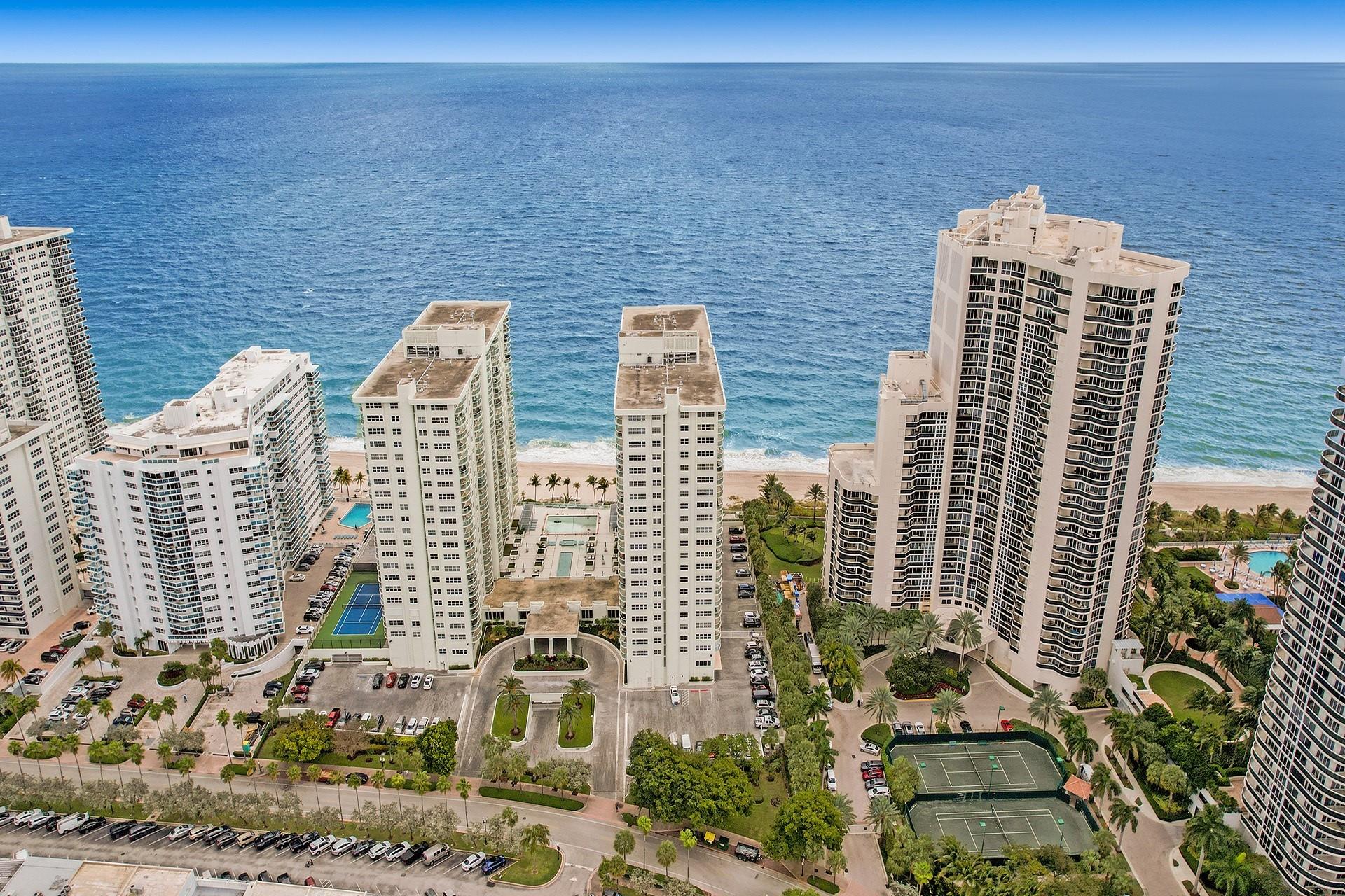 3400 Galt Ocean Dr 2004S