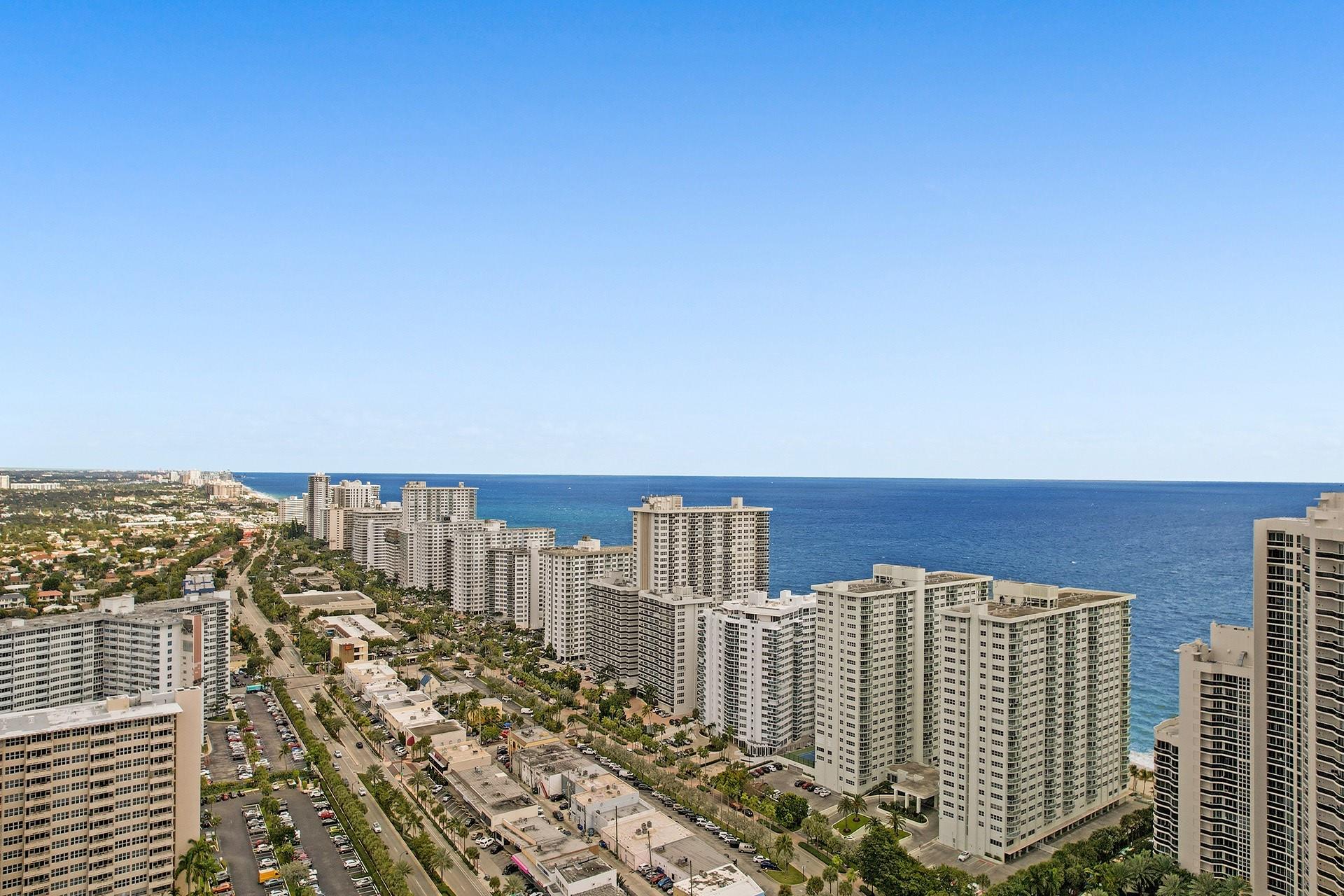 3400 Galt Ocean Dr 2004S