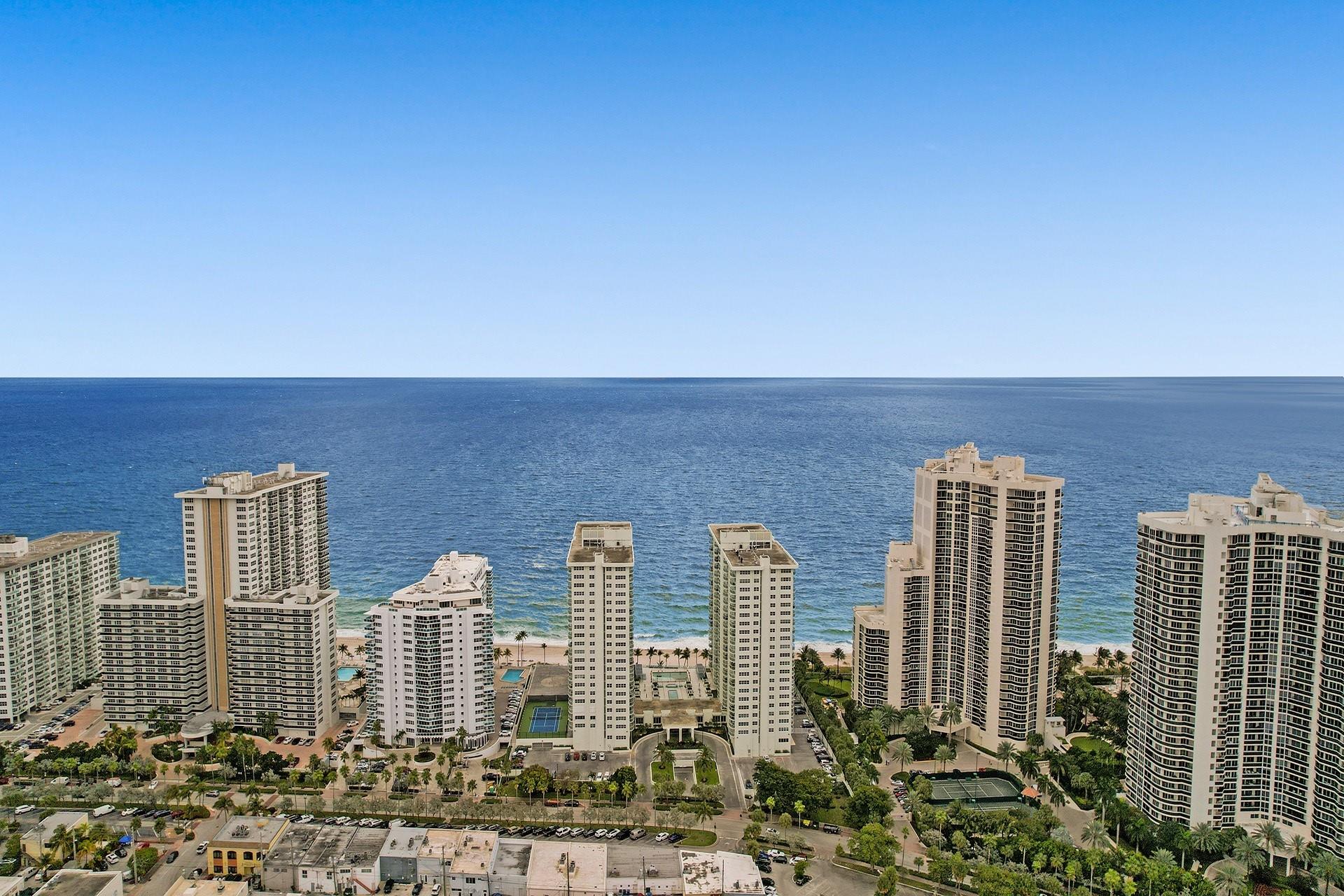 3400 Galt Ocean Dr 2004S