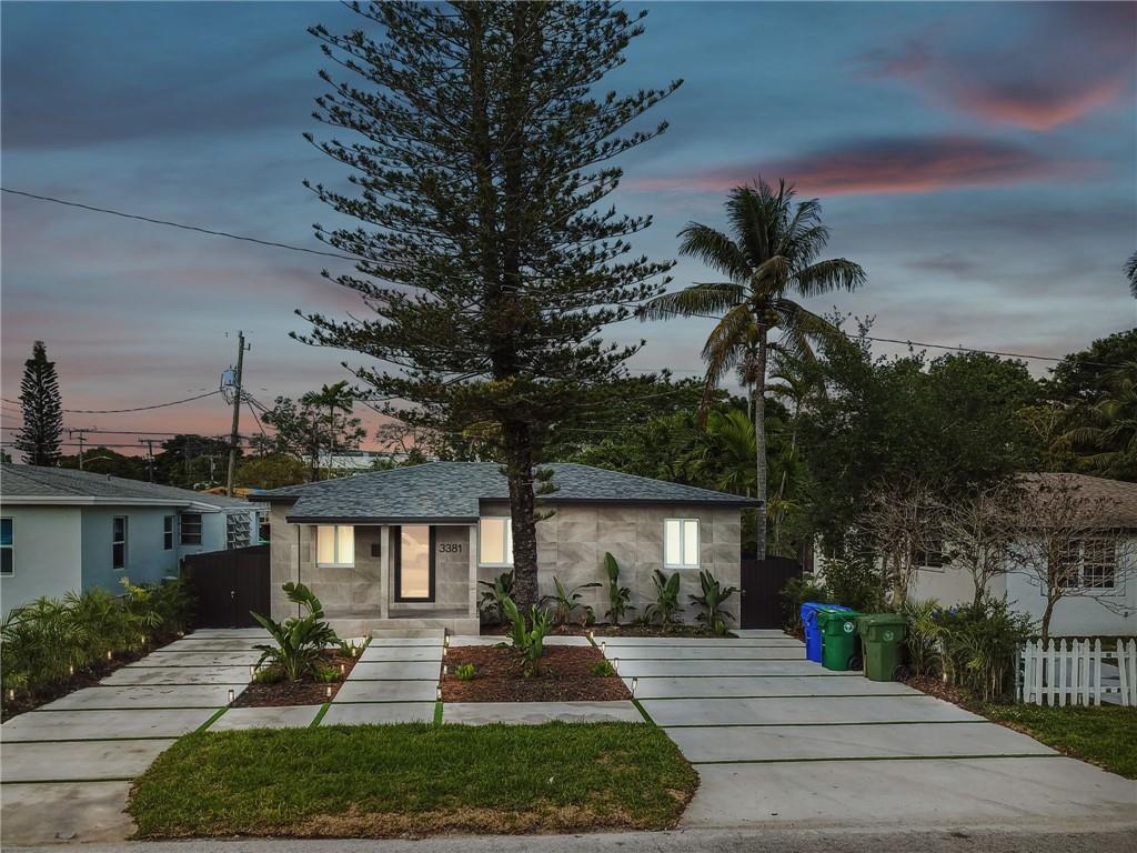 3381 Florida Ave, Miami, FL 33133