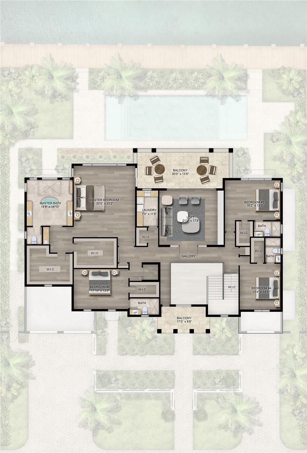 featured image of property