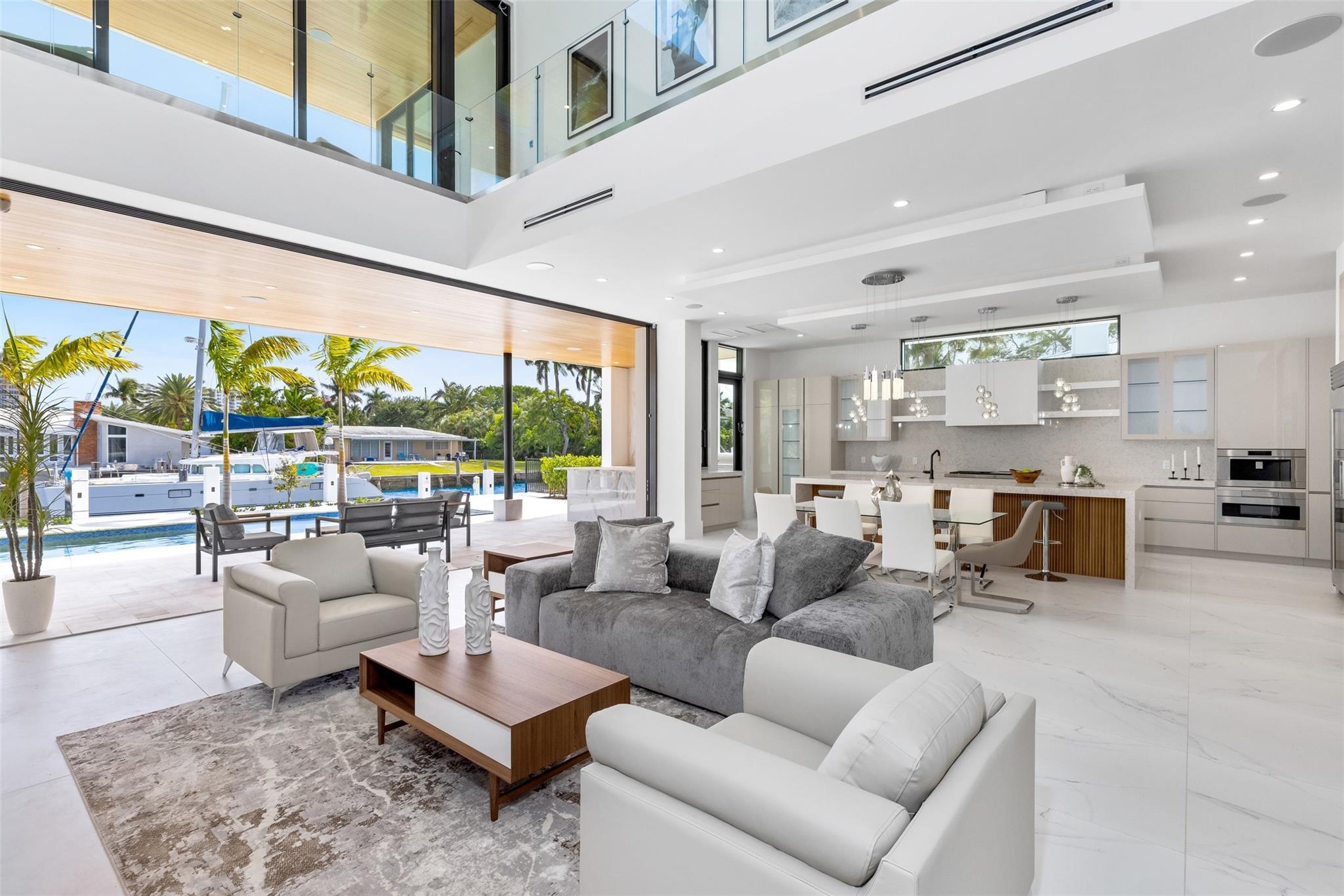 2506 Sea Island Drive, Fort Lauderdale, FL 