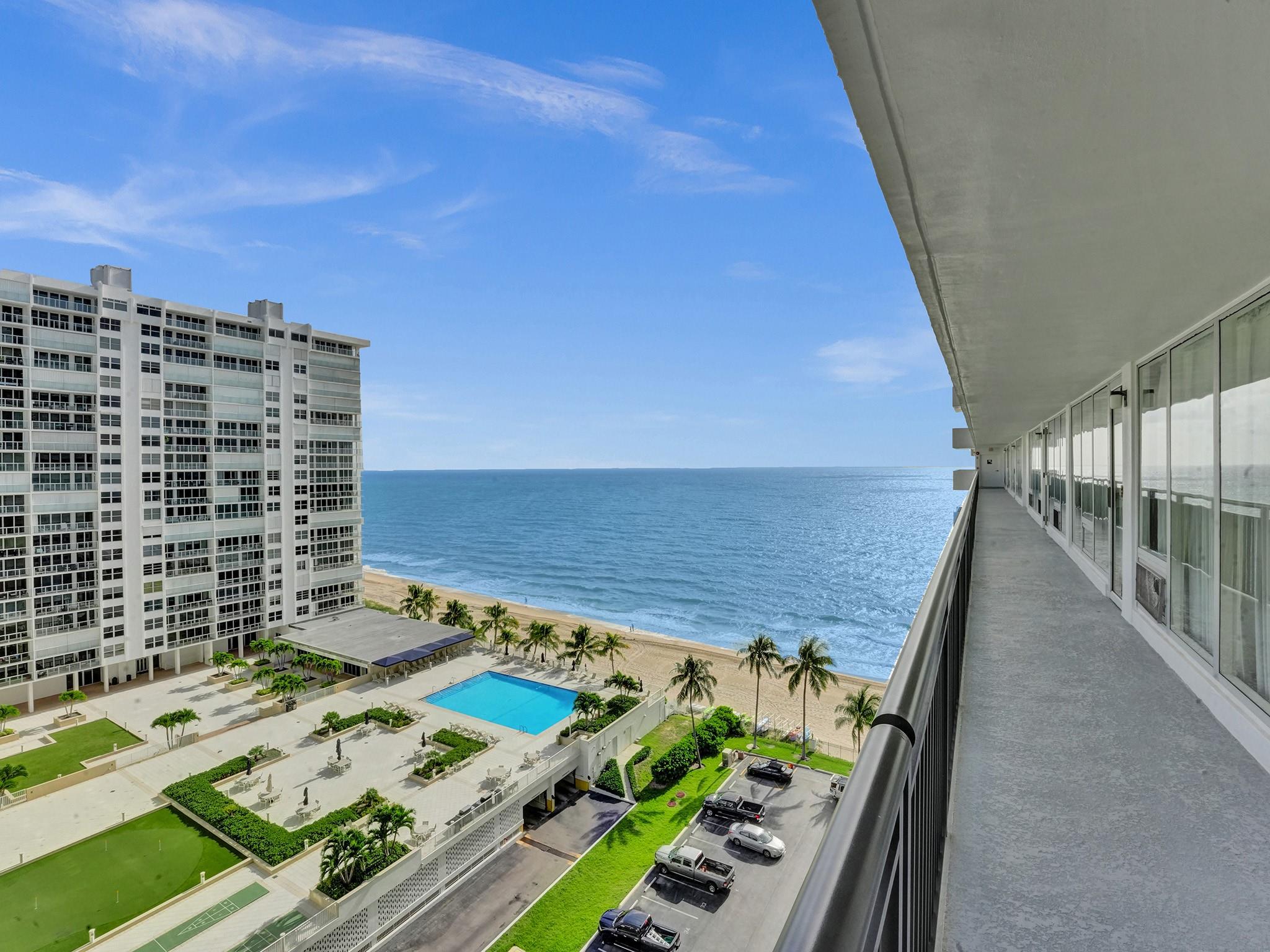 4280 Galt Ocean Dr 11J