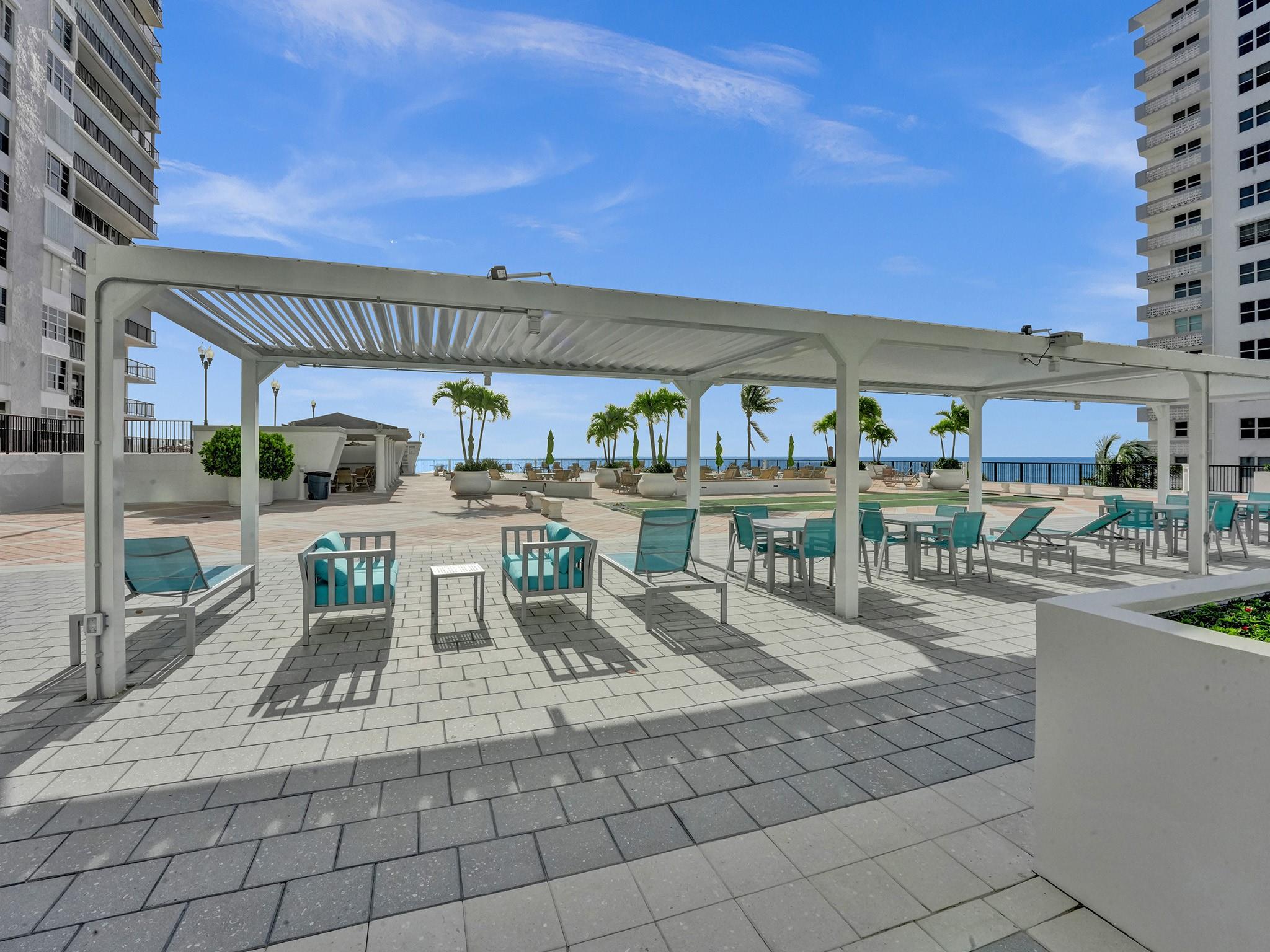 4280 Galt Ocean Dr 11J