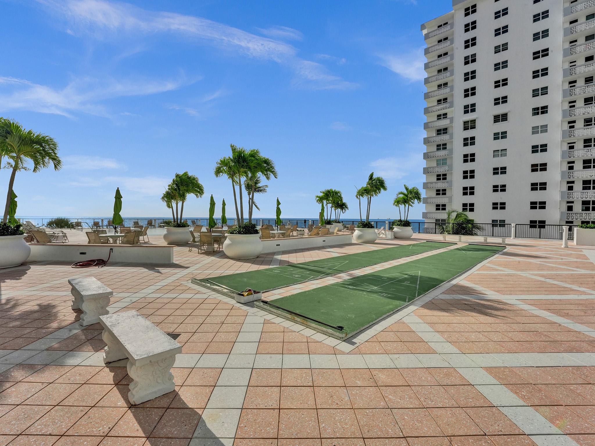 4280 Galt Ocean Dr 11J