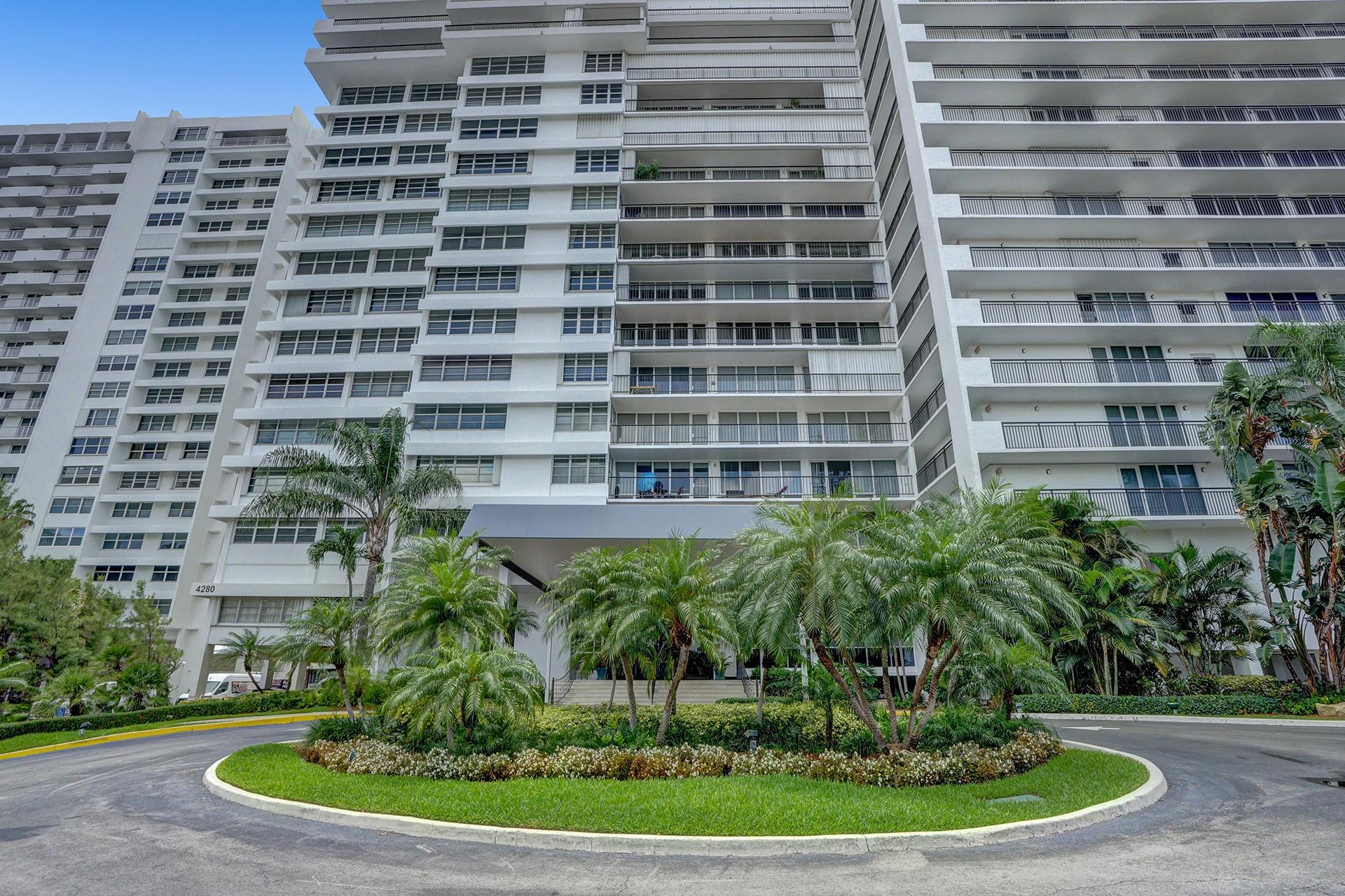 4280 Galt Ocean Dr 11J