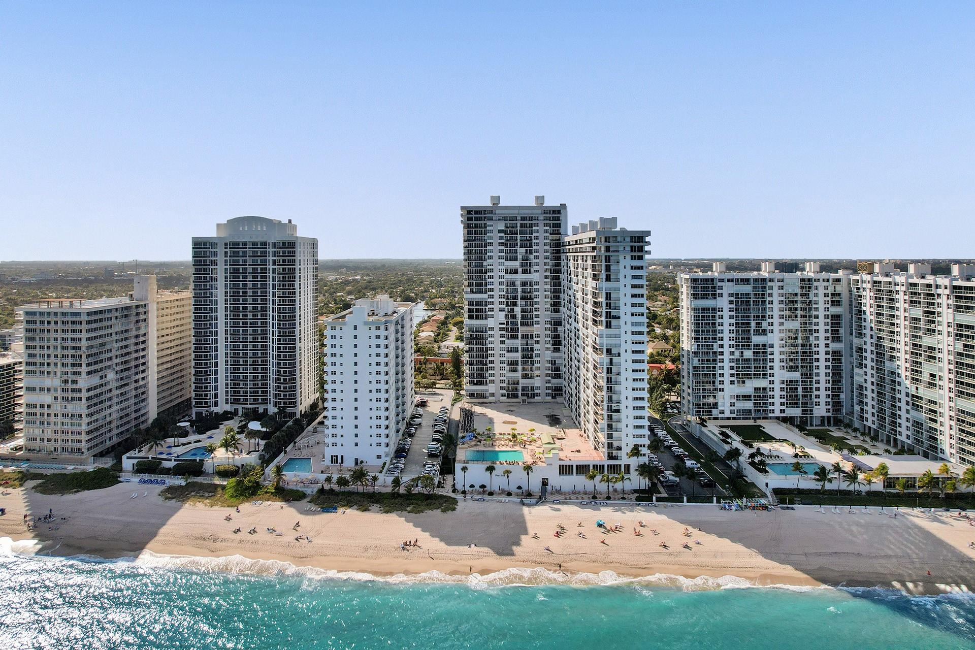 4280 Galt Ocean Dr 11J