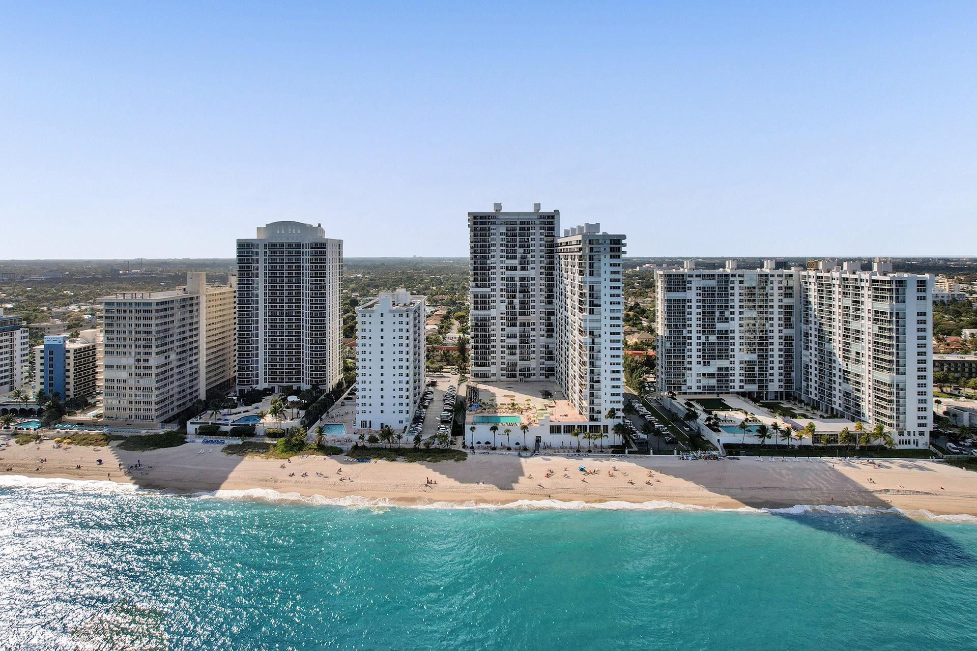 4280 Galt Ocean Dr 11J