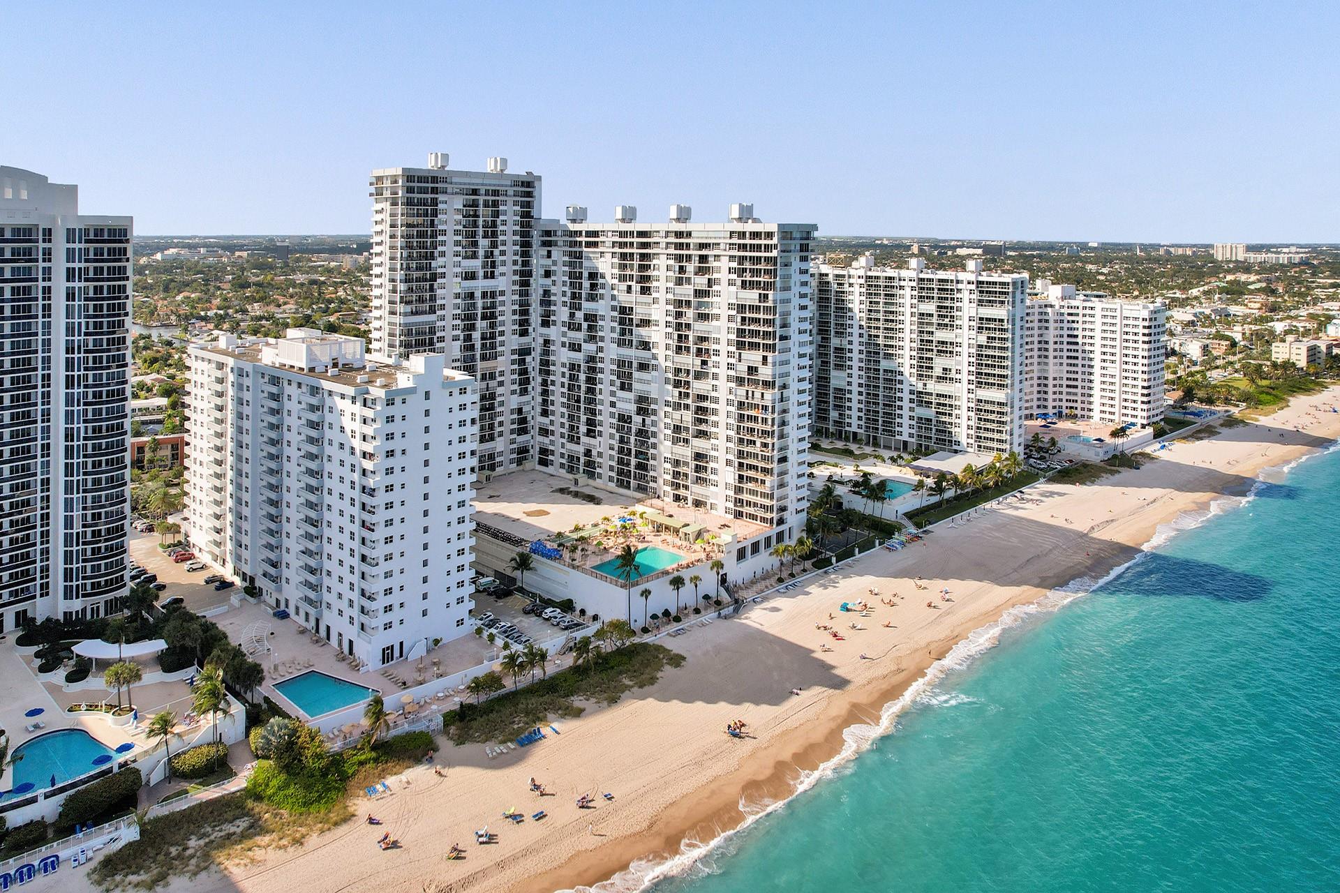 4280 Galt Ocean Dr 11J