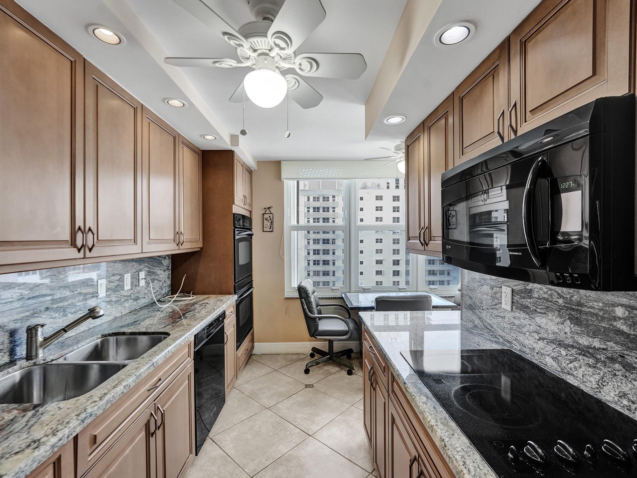 4280 Galt Ocean Dr 11J