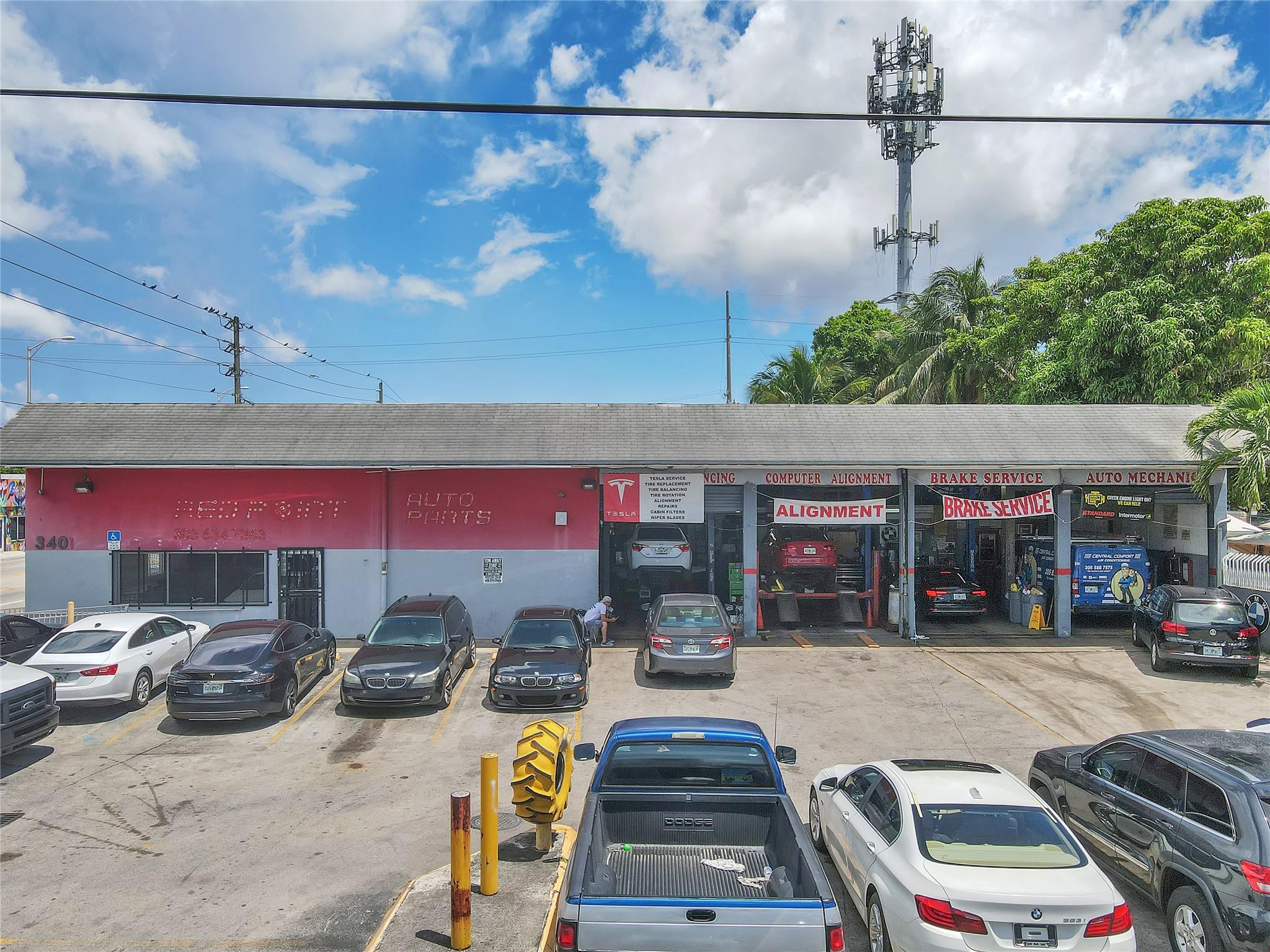 3401 NW 7th Ave, Miami, FL 33127