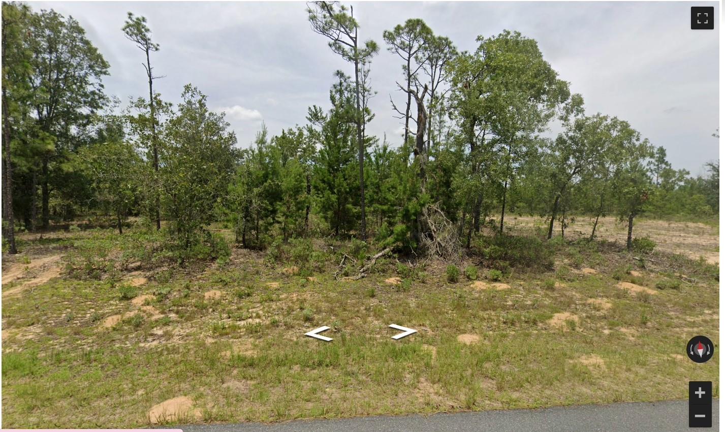 Lot 24 Aquarius, Other City - In The State Of Florida, FL 32428