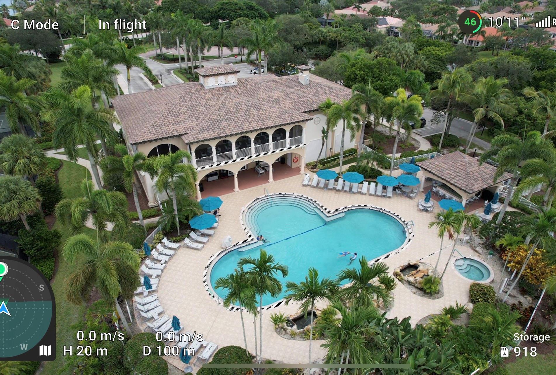 Photo 41 of home located at 5648 NW 127th Ter 5648, Coral Springs FL