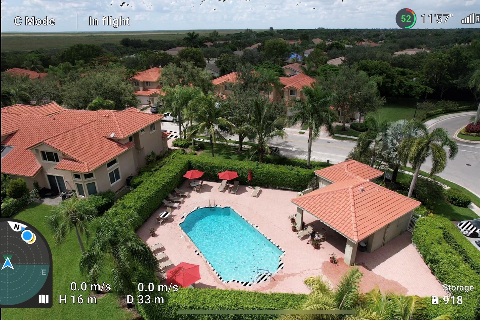 Photo 42 of home located at 5648 NW 127th Ter 5648, Coral Springs FL