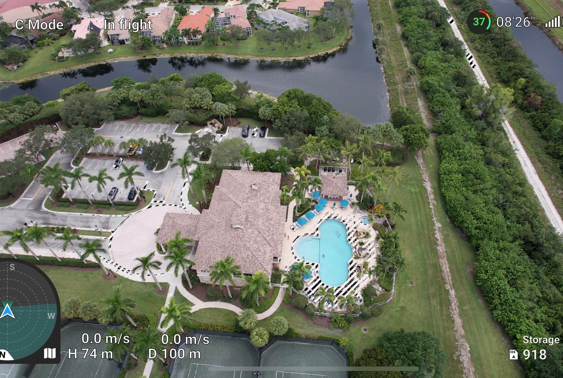 Photo 57 of home located at 5648 NW 127th Ter 5648, Coral Springs FL