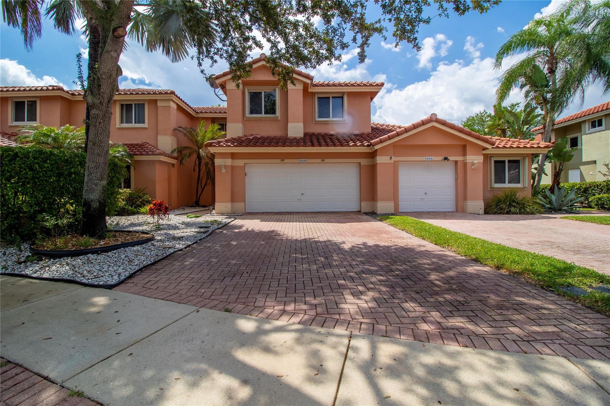 Photo 85 of home located at 5648 NW 127th Ter 5648, Coral Springs FL
