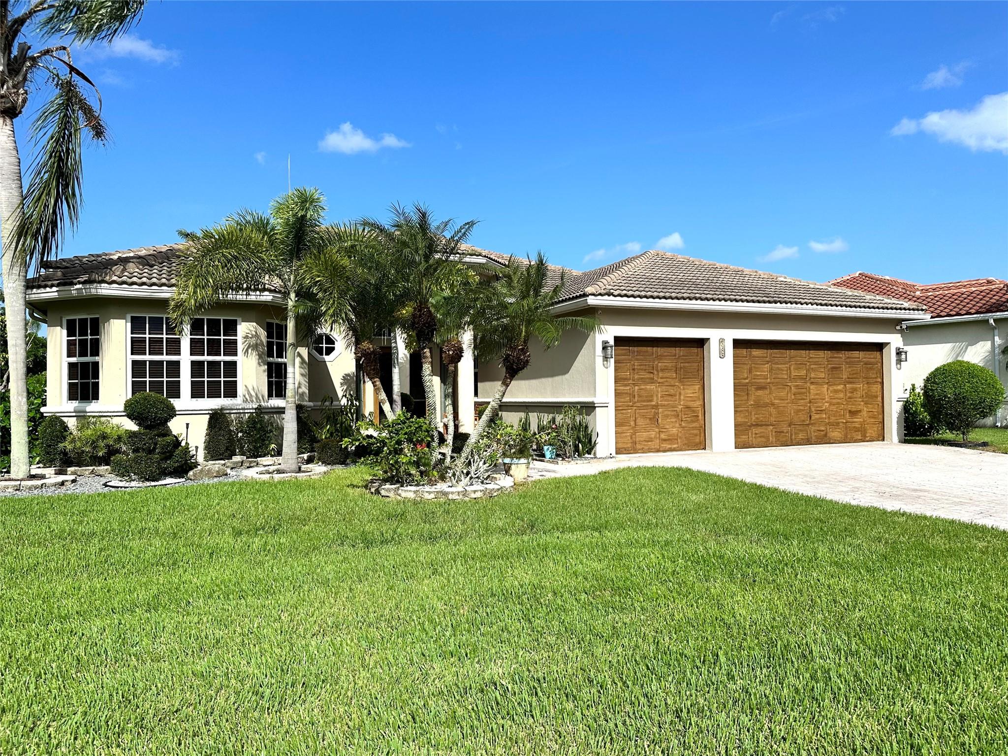 4985 NW 120th Ave, Coral Springs, FL 33076