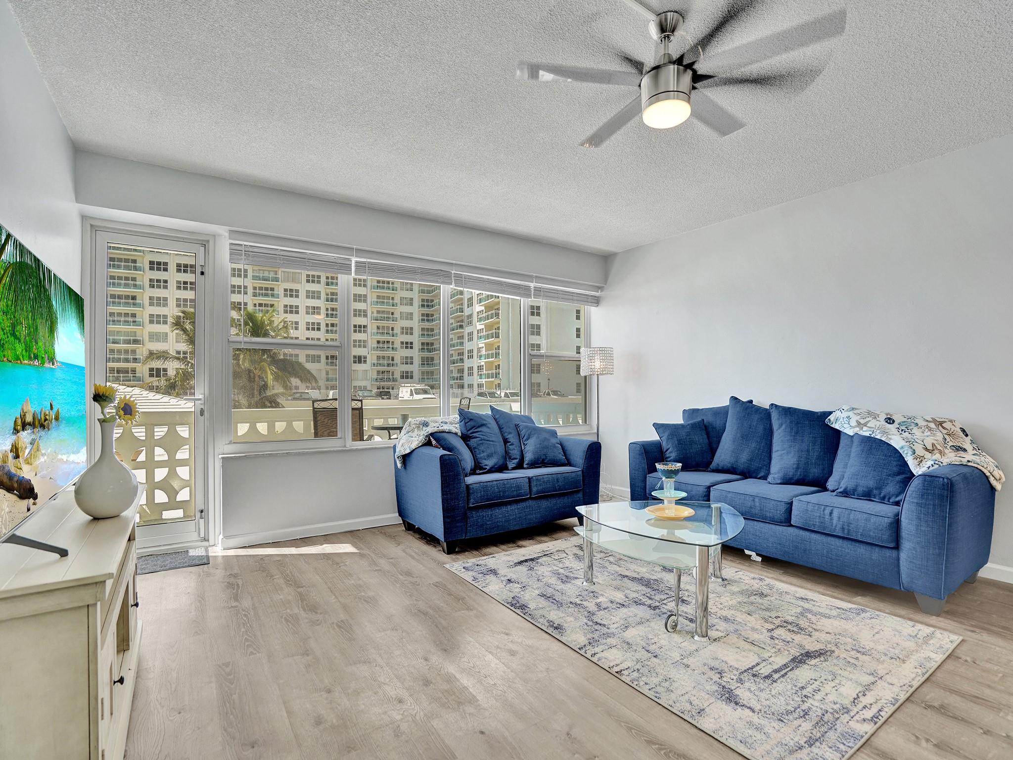 4010 Galt Ocean Dr 207