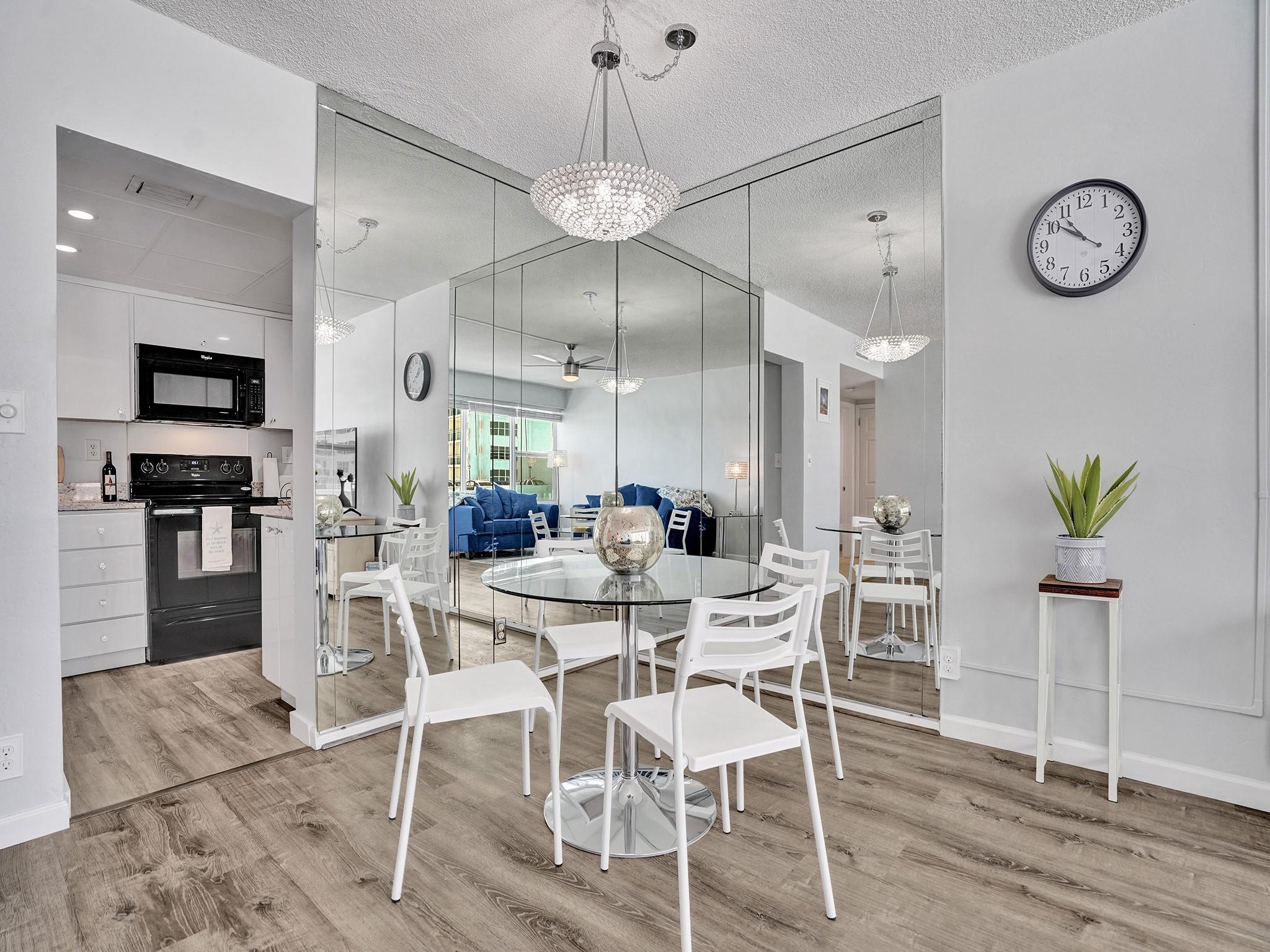 4010 Galt Ocean Dr 207