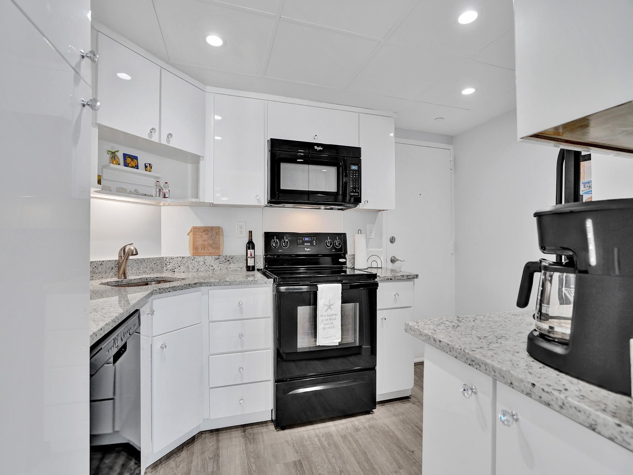 4010 Galt Ocean Dr 207