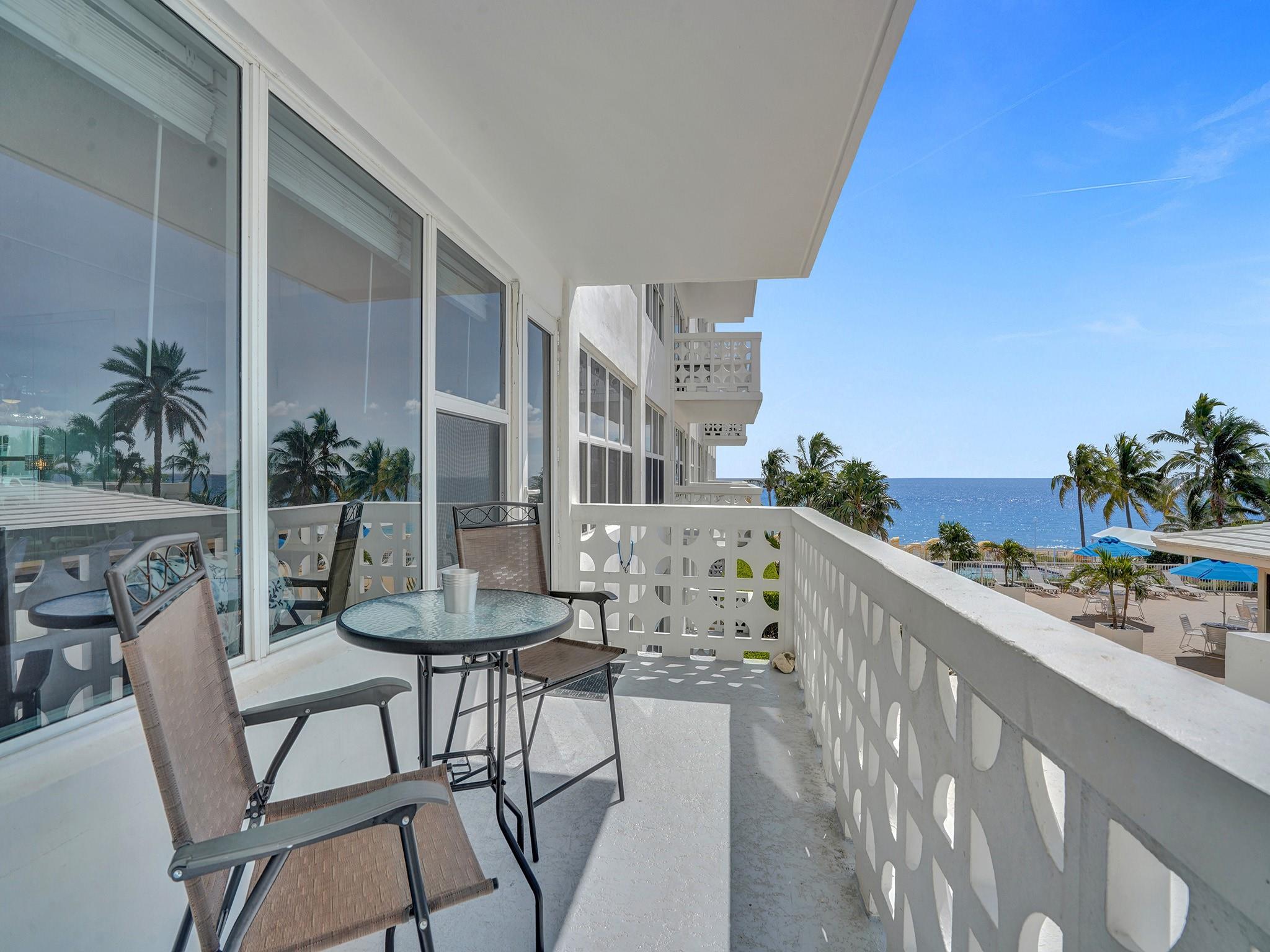 4010 Galt Ocean Dr 207