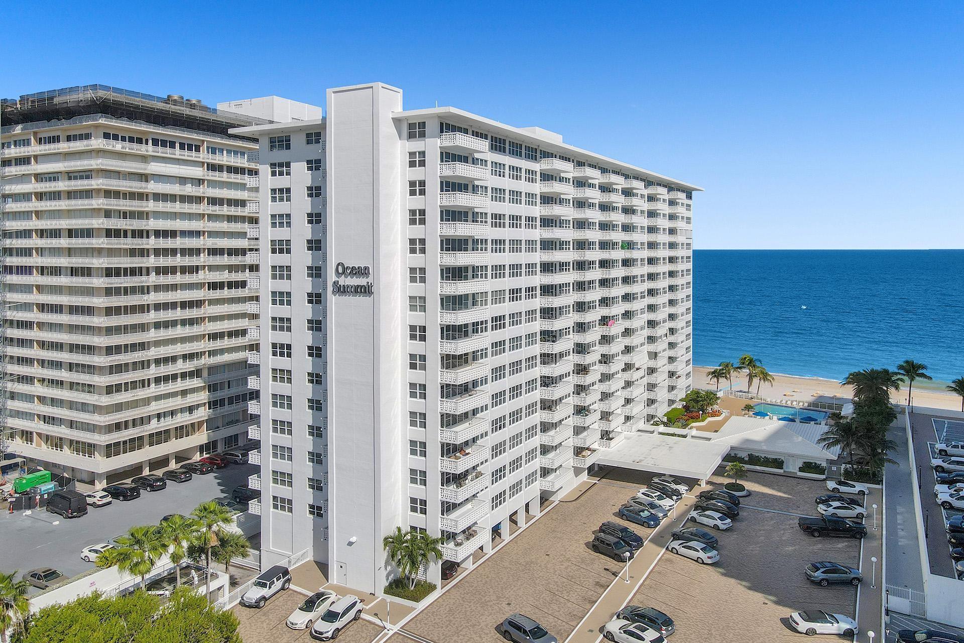 4010 Galt Ocean Dr 207