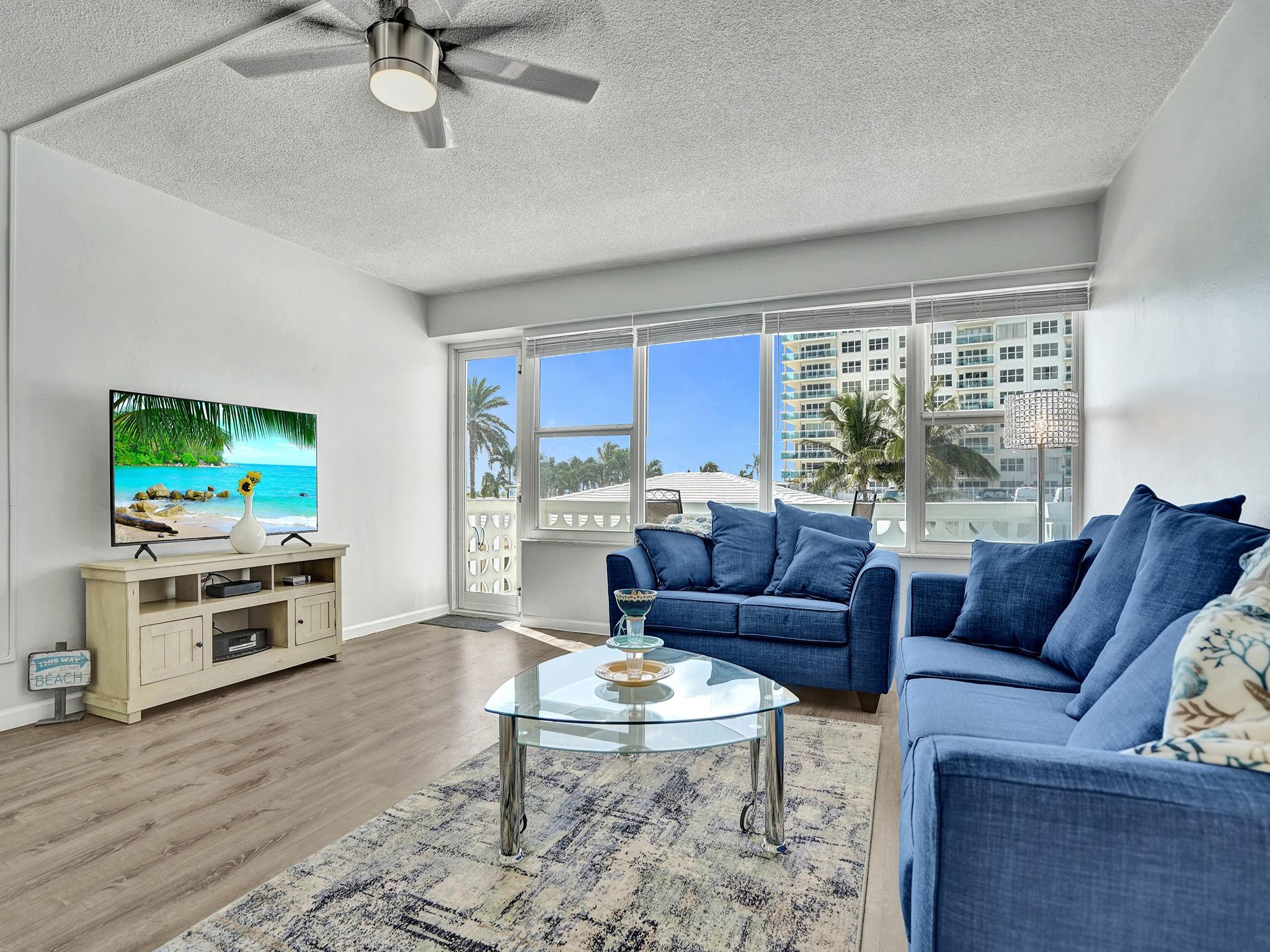 4010 Galt Ocean Dr 207