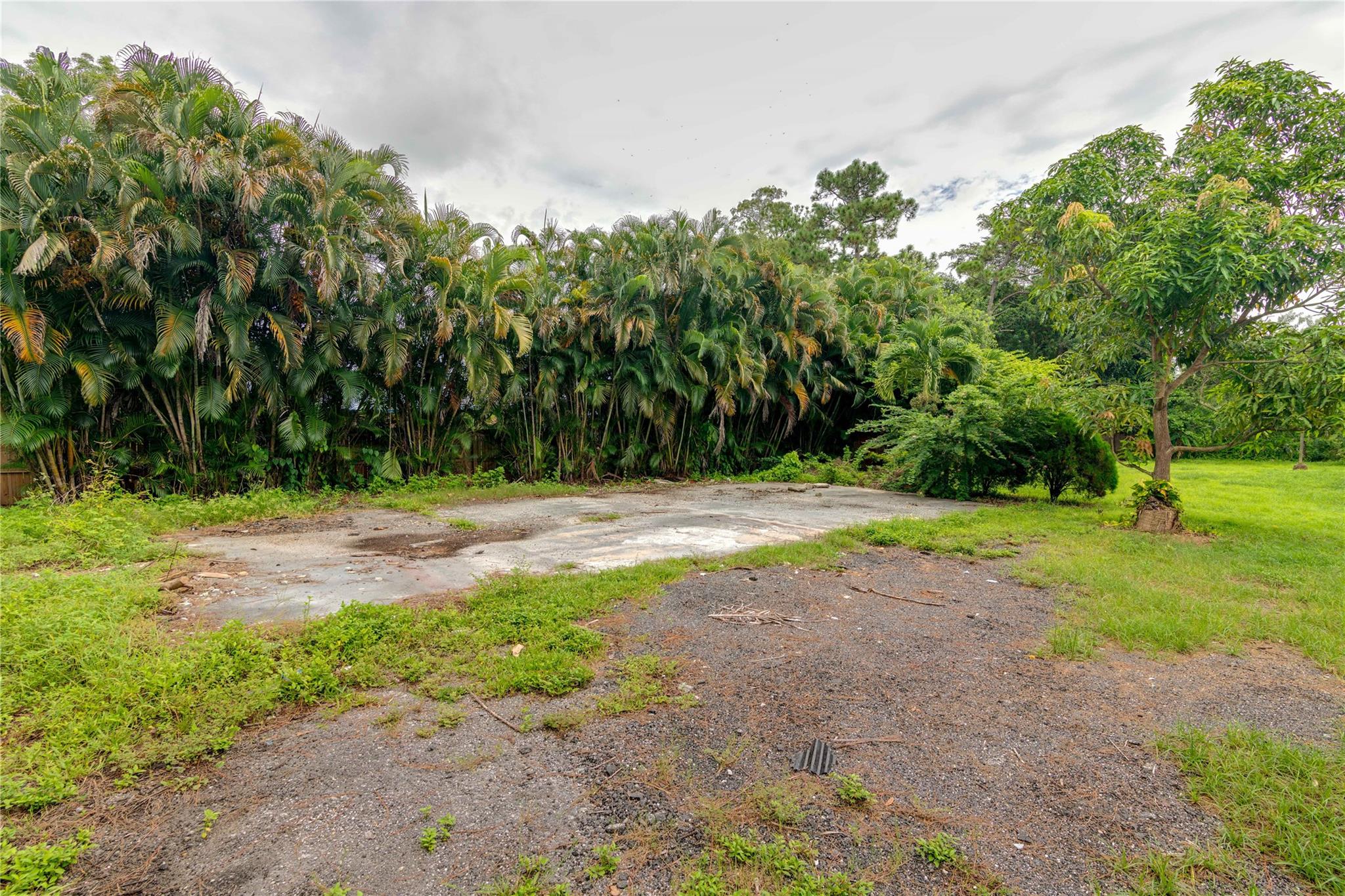 Photo 36 of home located at 16319 E Burns Dr, Loxahatchee FL