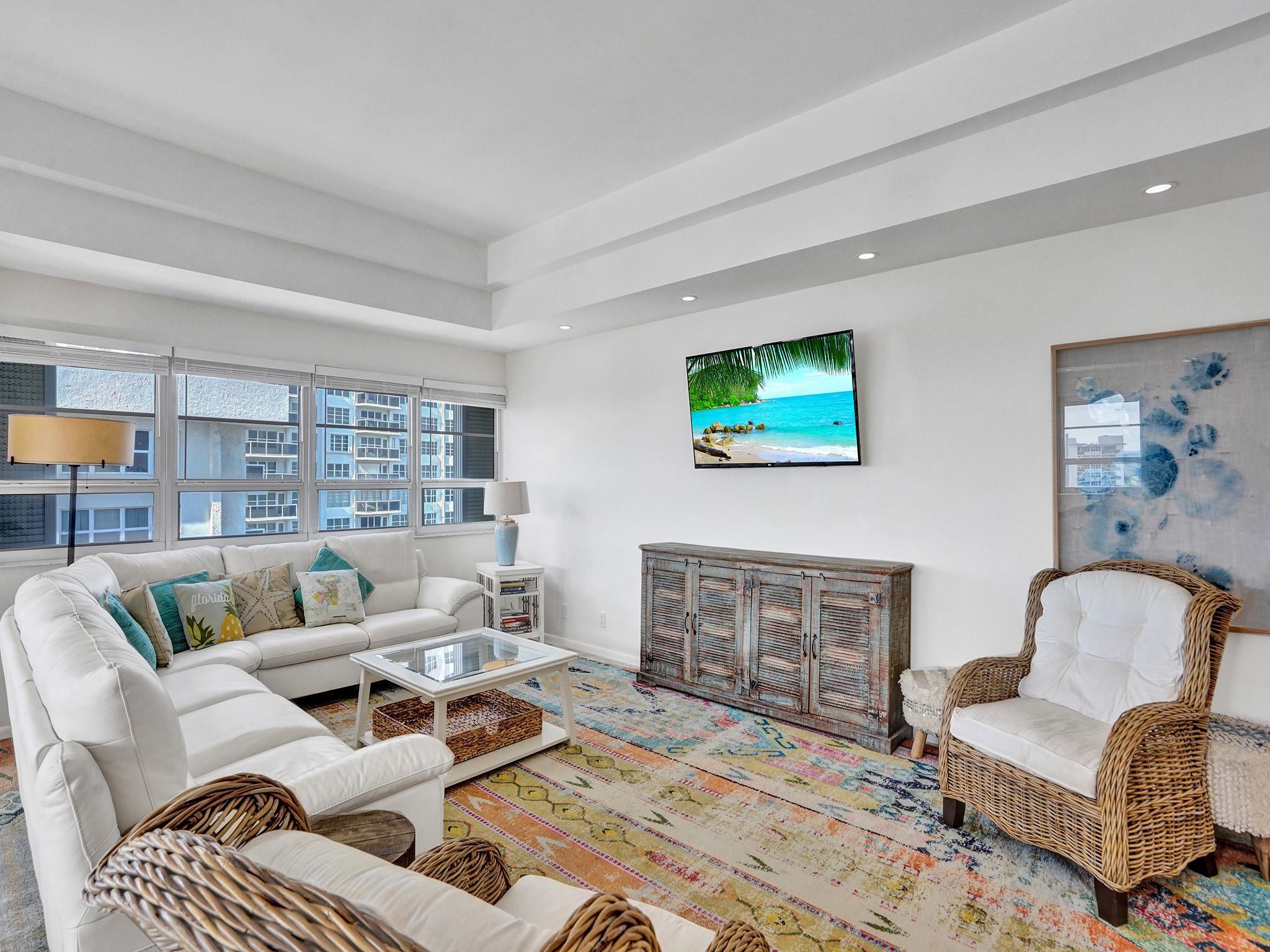 3430 Galt Ocean Dr 1701