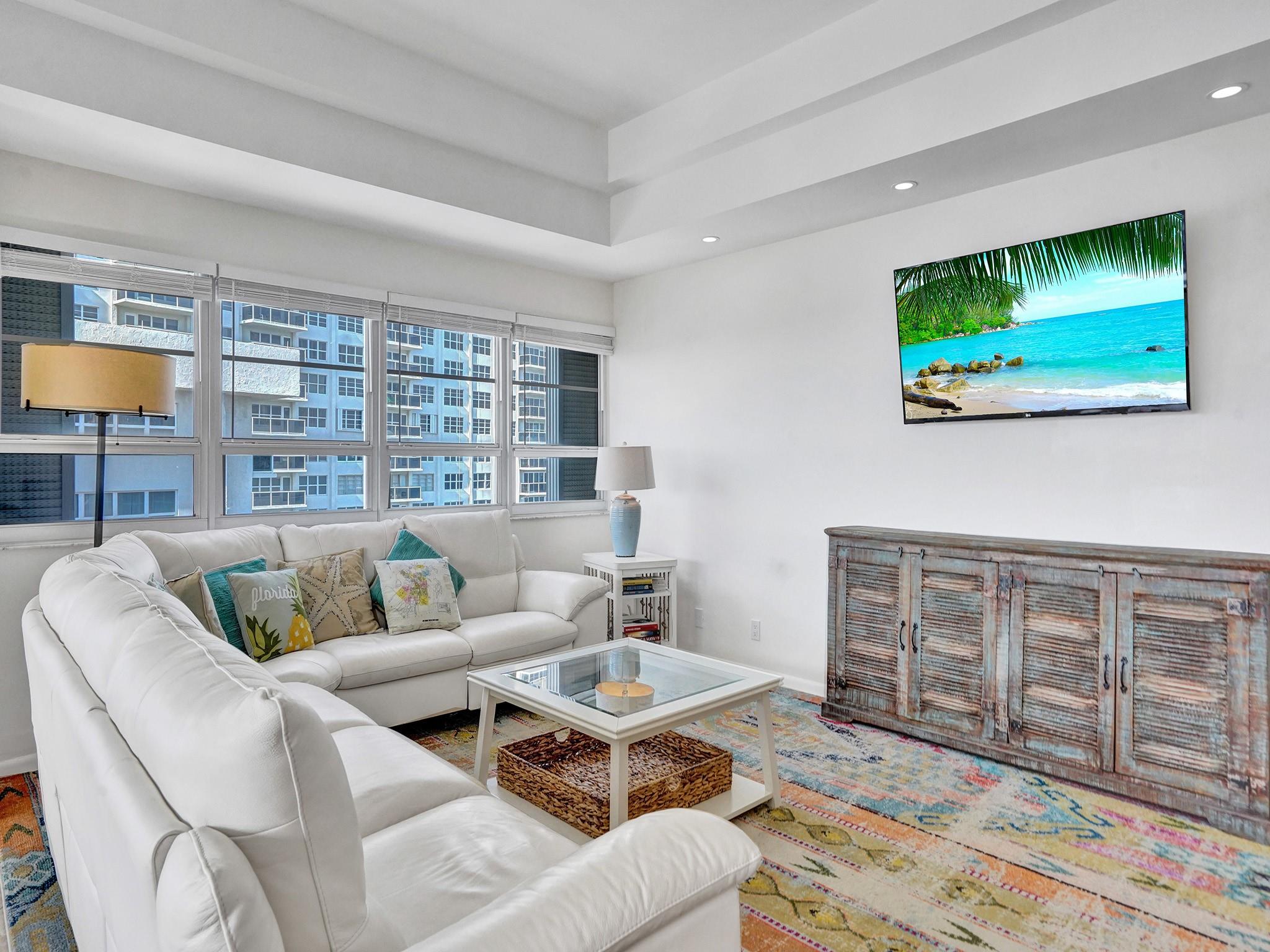 3430 Galt Ocean Dr 1701
