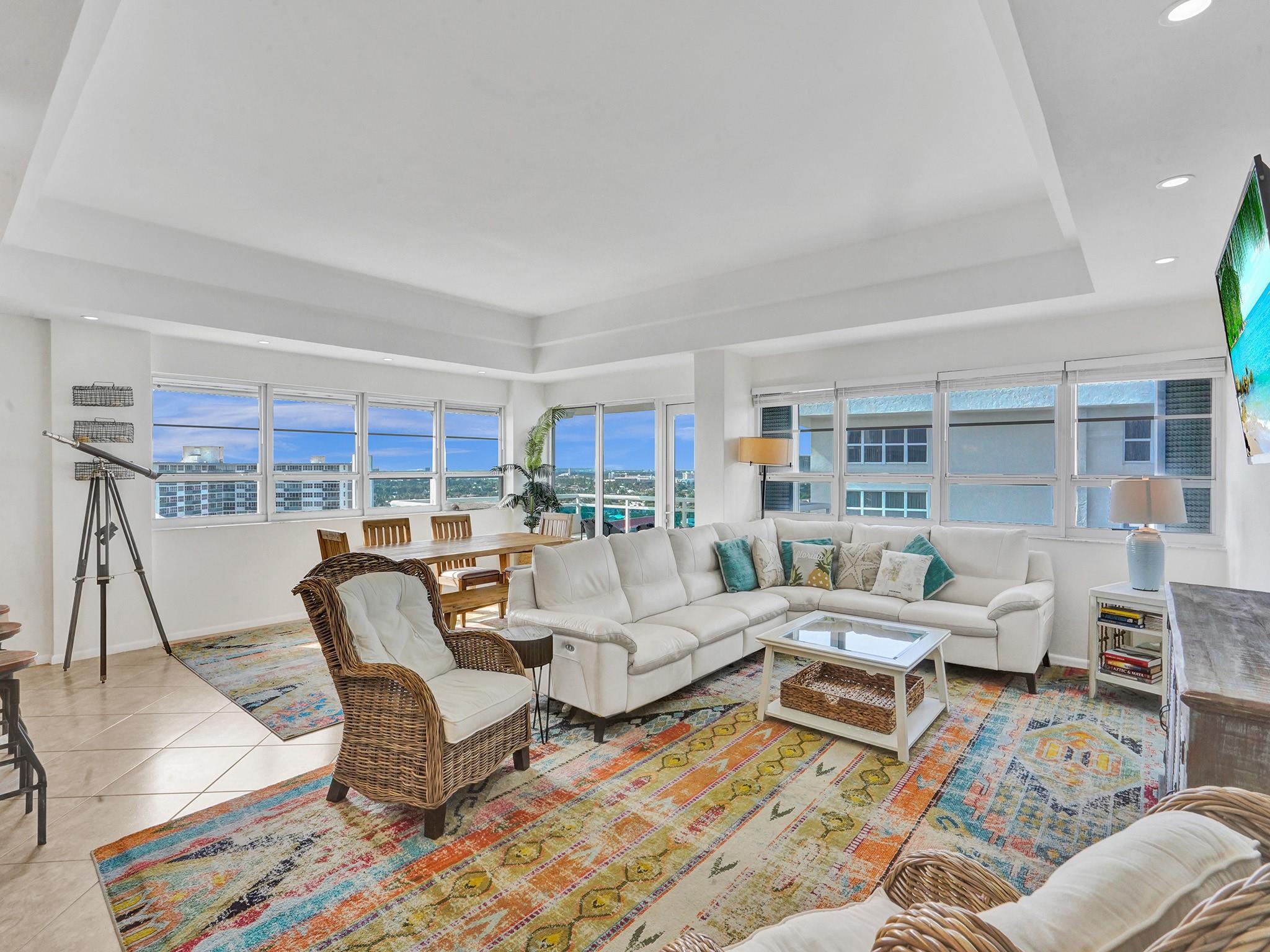 3430 Galt Ocean Dr 1701