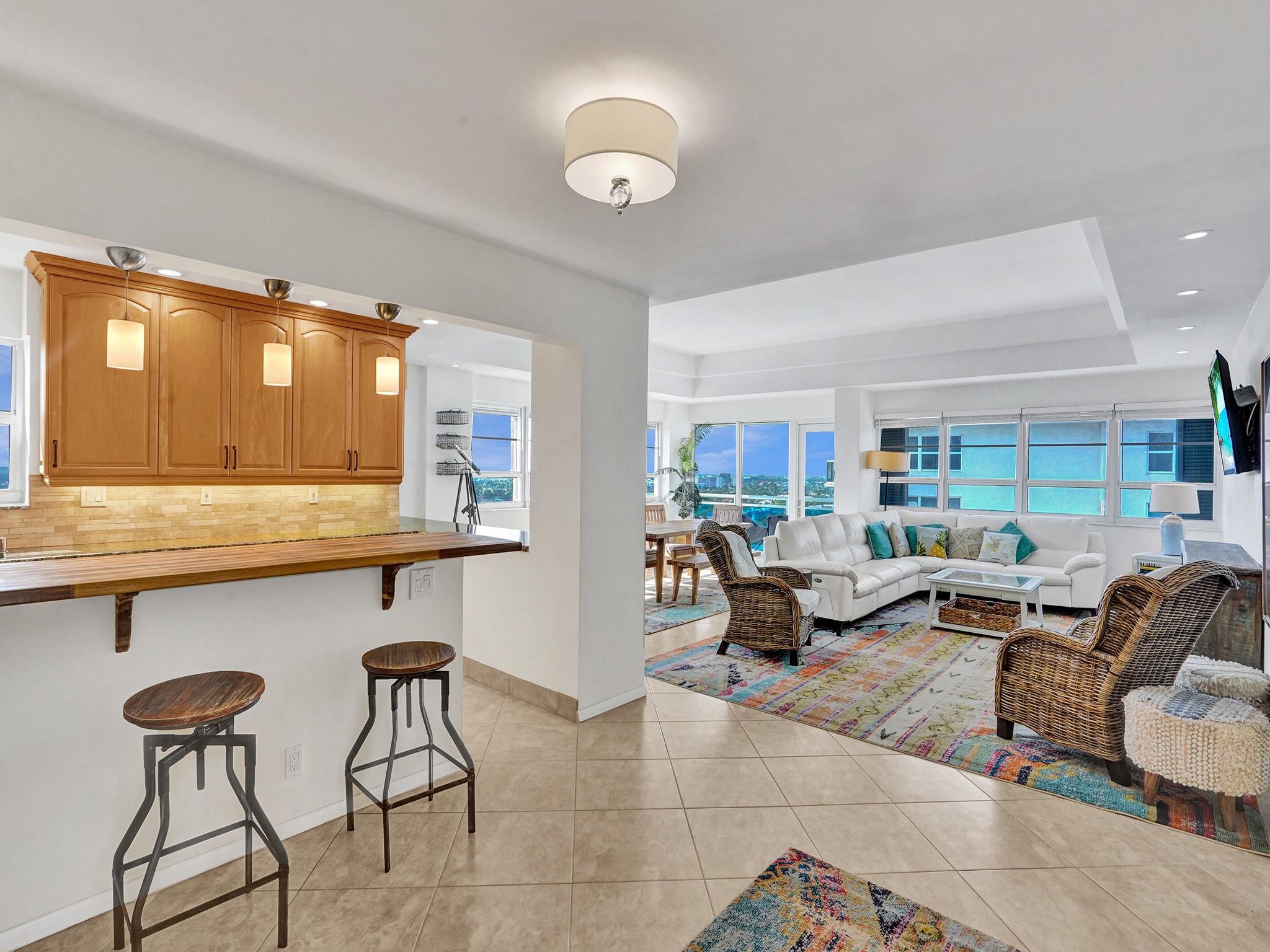 3430 Galt Ocean Dr 1701