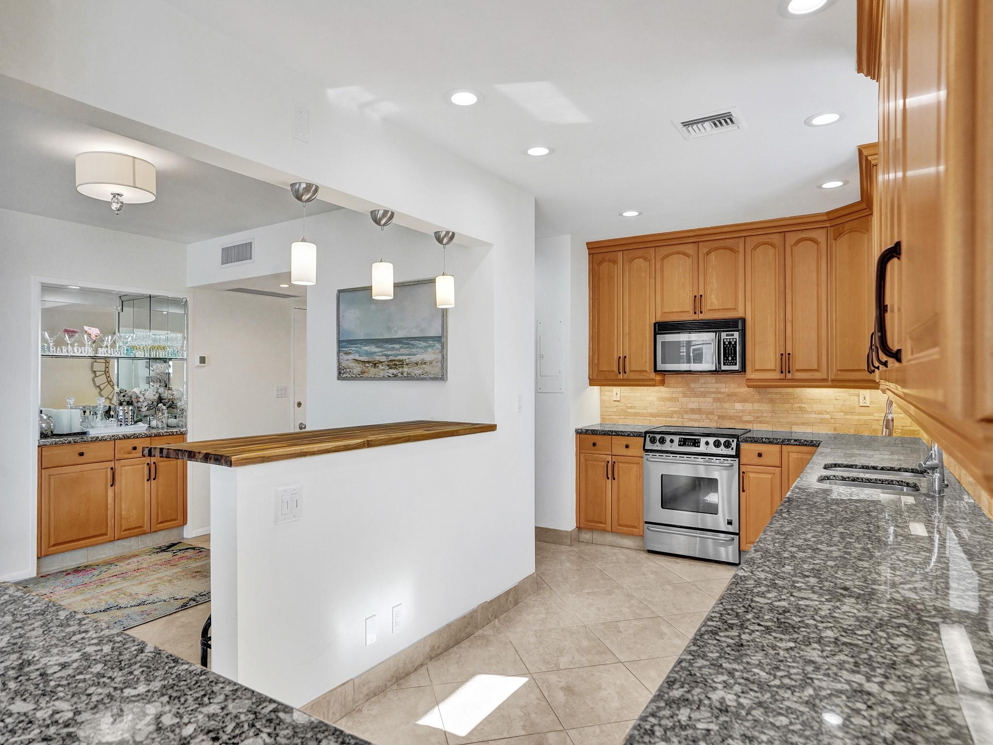 3430 Galt Ocean Dr 1701