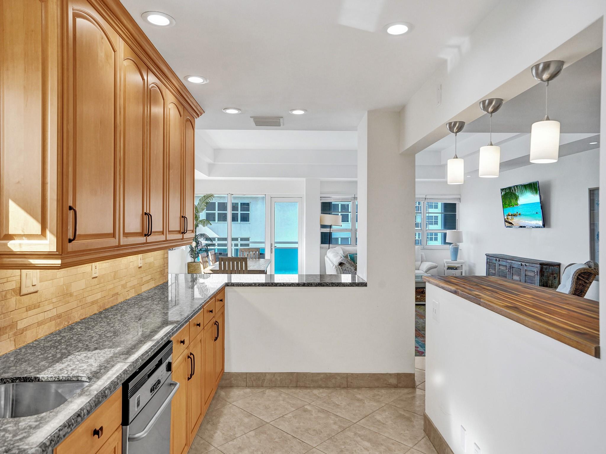 3430 Galt Ocean Dr 1701