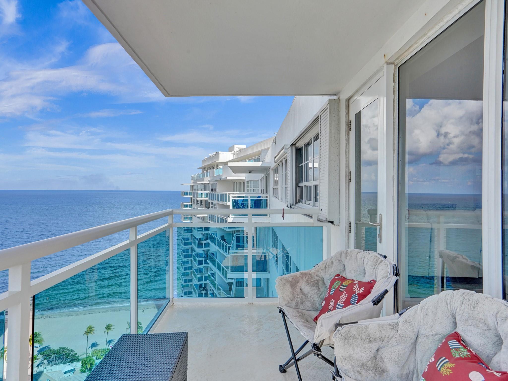 3430 Galt Ocean Dr 1701