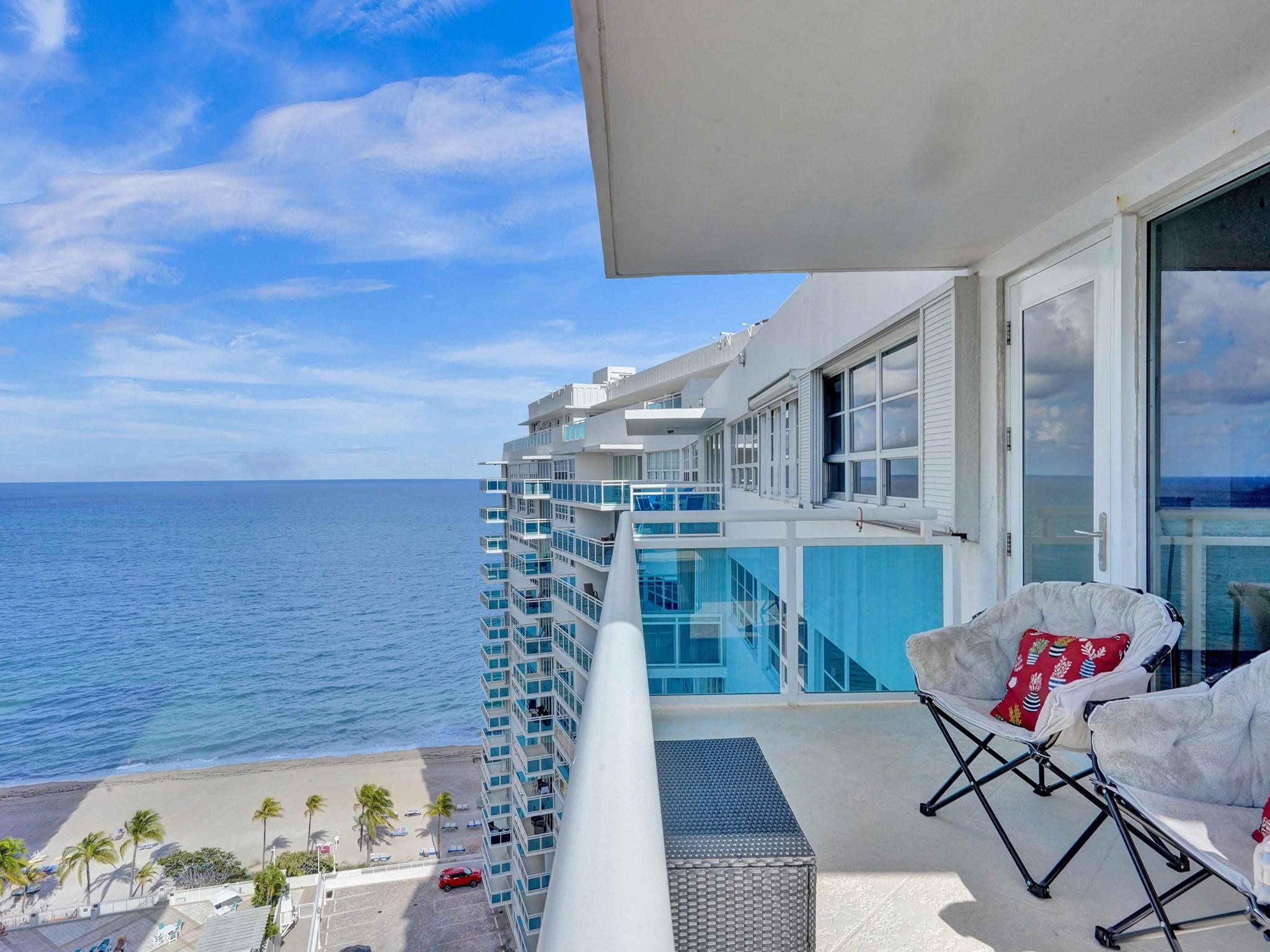 3430 Galt Ocean Dr 1701