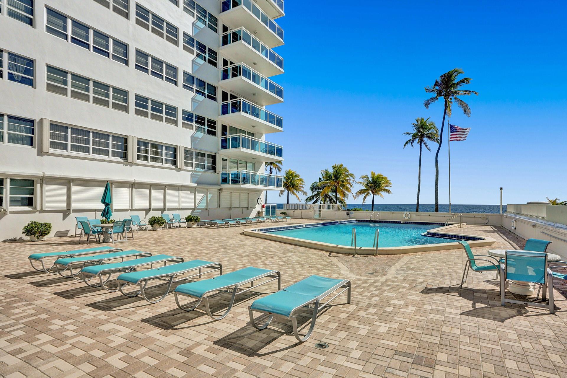 3430 Galt Ocean Dr 1701