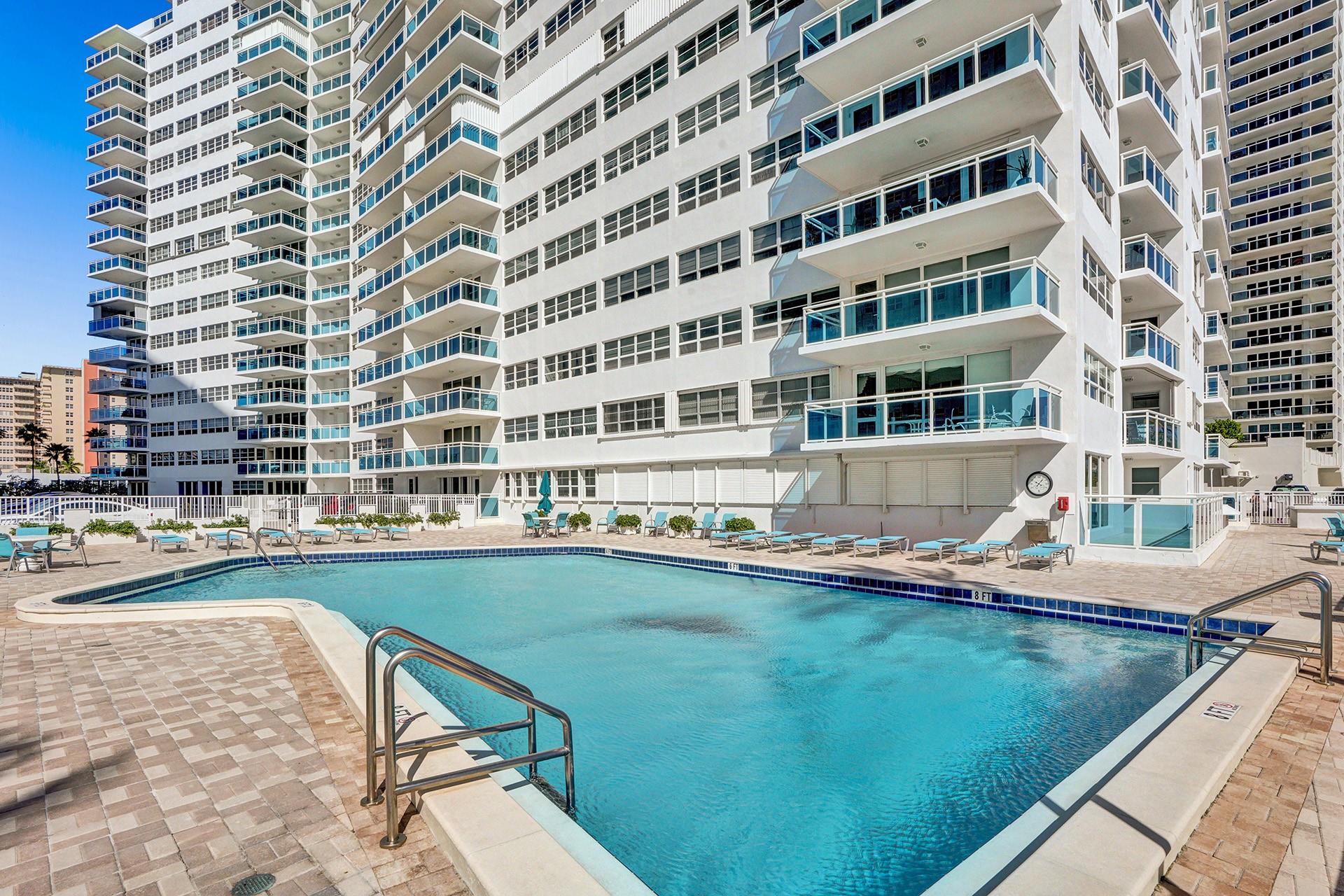 3430 Galt Ocean Dr 1701