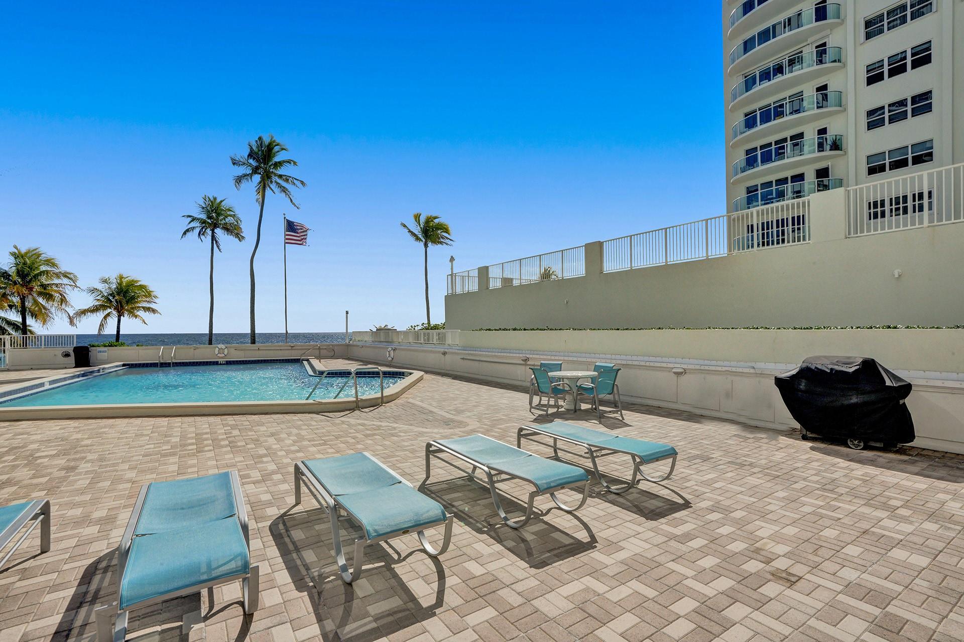 3430 Galt Ocean Dr 1701