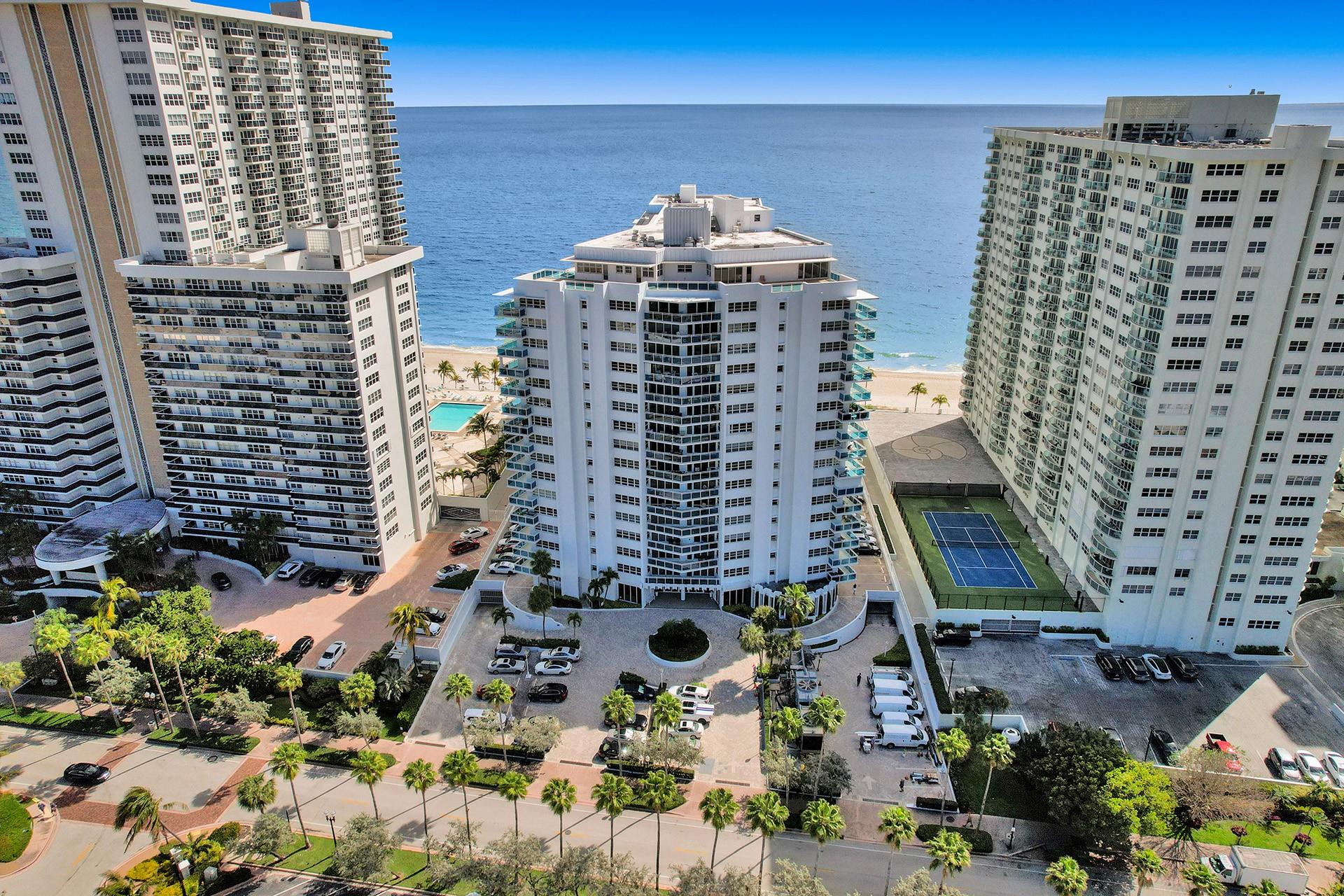 3430 Galt Ocean Dr 1701