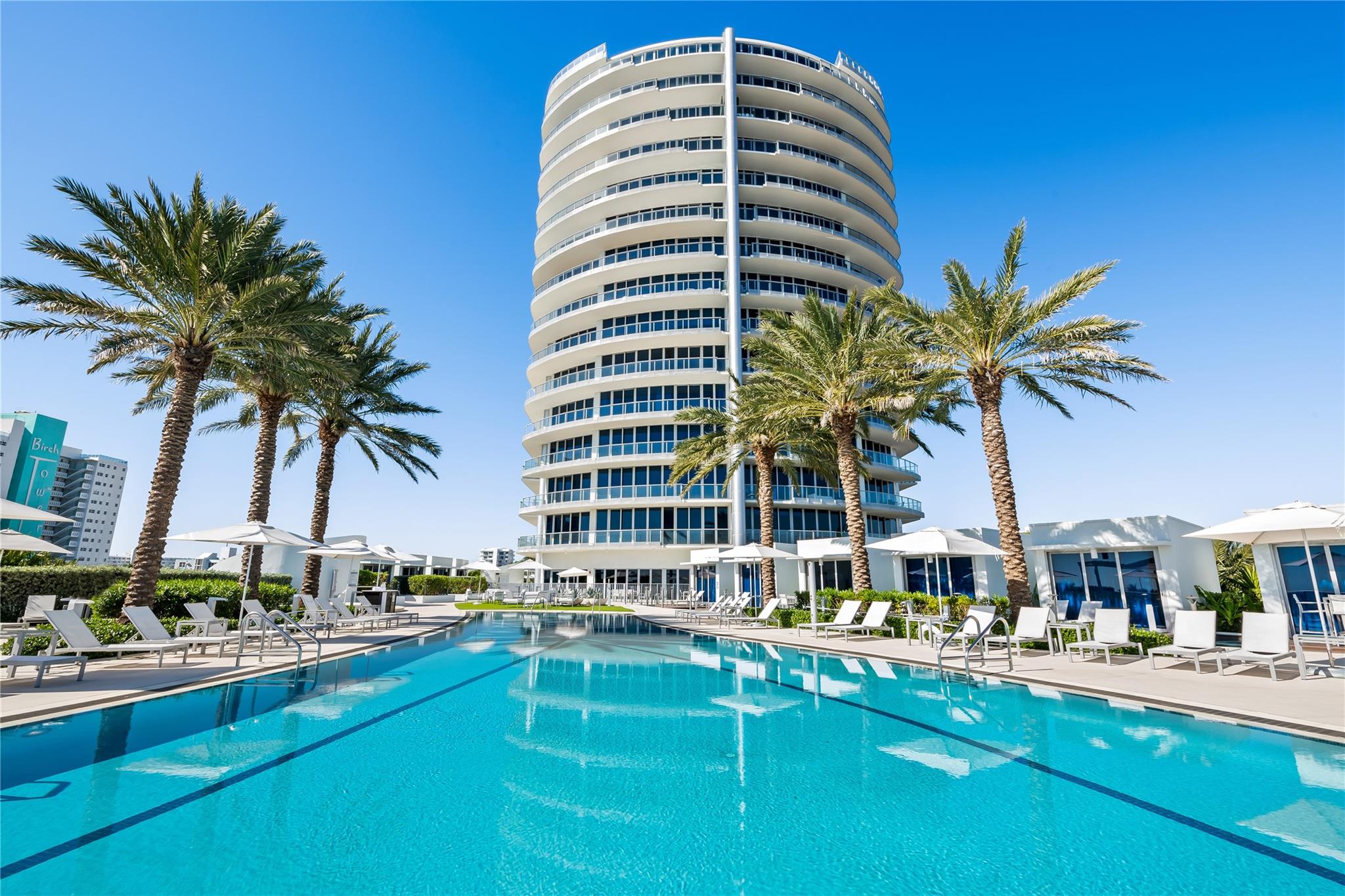 701 N Fort Lauderdale Beach Blvd 804, Fort Lauderdale, FL 33304