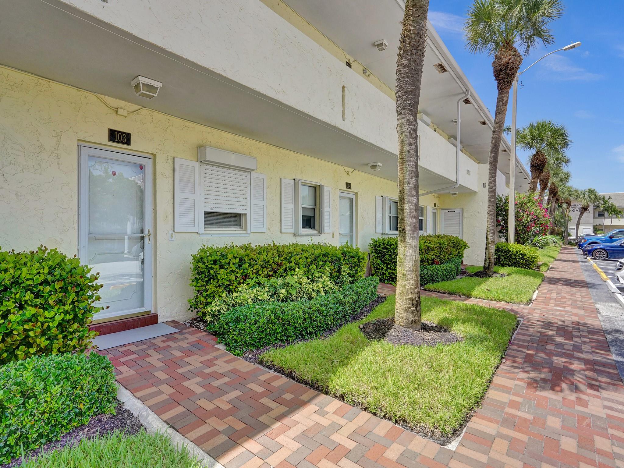 3605 NE 32nd Ave 103