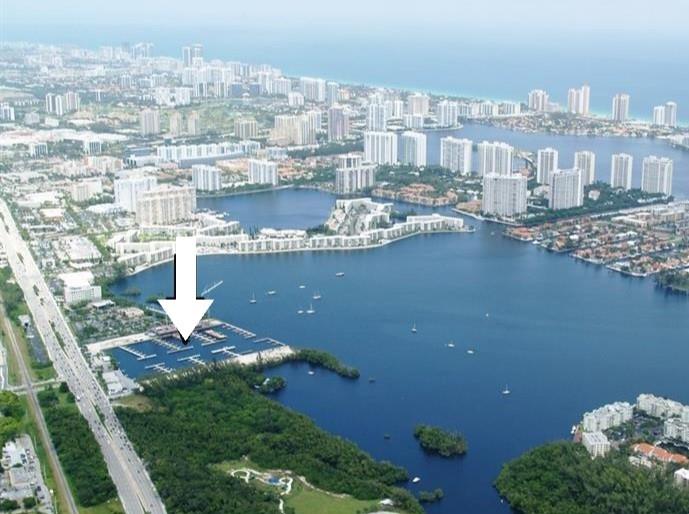 Photo 25 of Marina Palms N Apt 406 in North Miami Beach - MLS F10397788