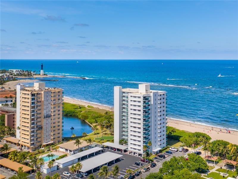 Photo 2 of Tiffany Gardens North Apt 309 in Pompano Beach - MLS F10397858